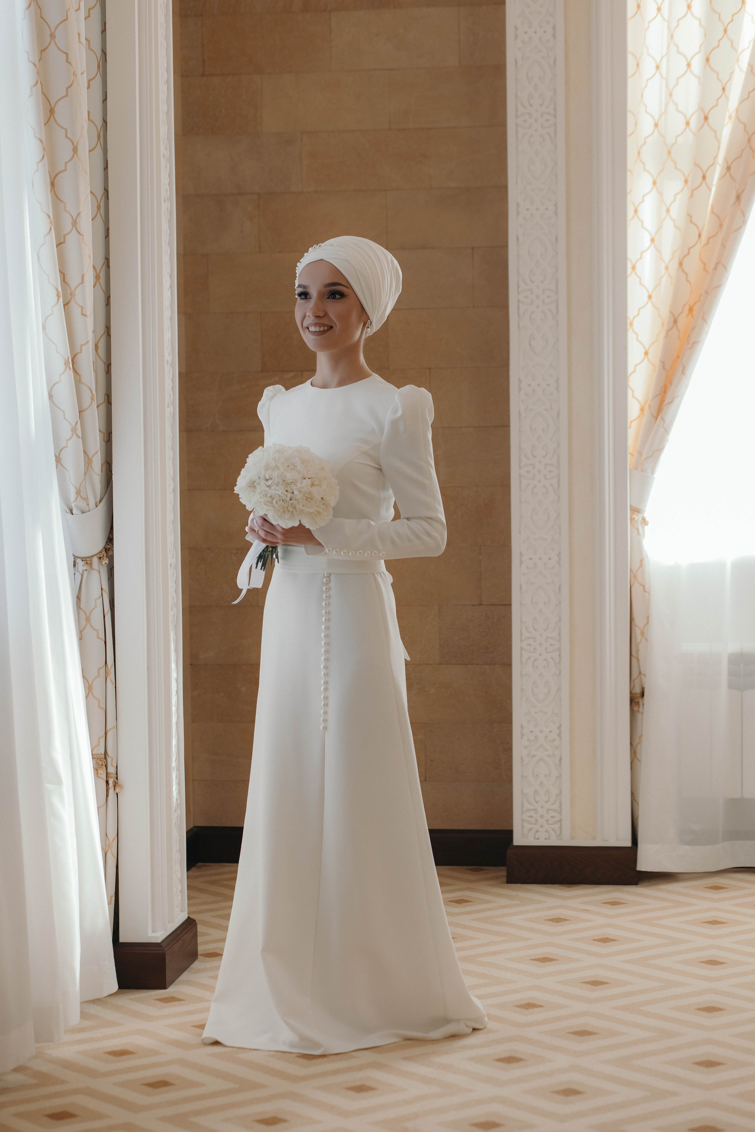 Айдар и Айгуль. Лилия Вахитова фотограф