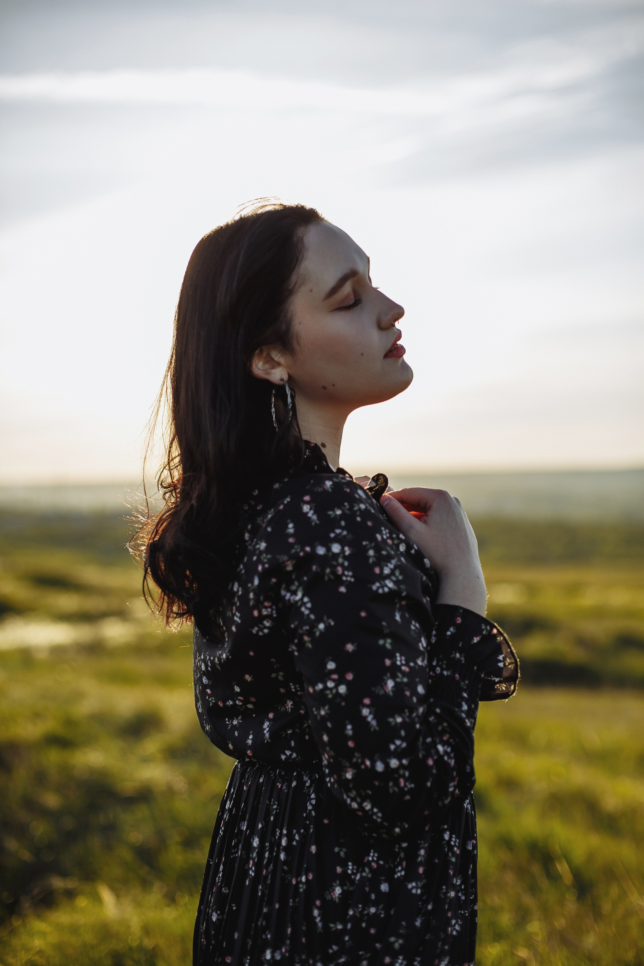 Анюта. Семейный и свадебный фотограф в Саратове Катерина Оленская