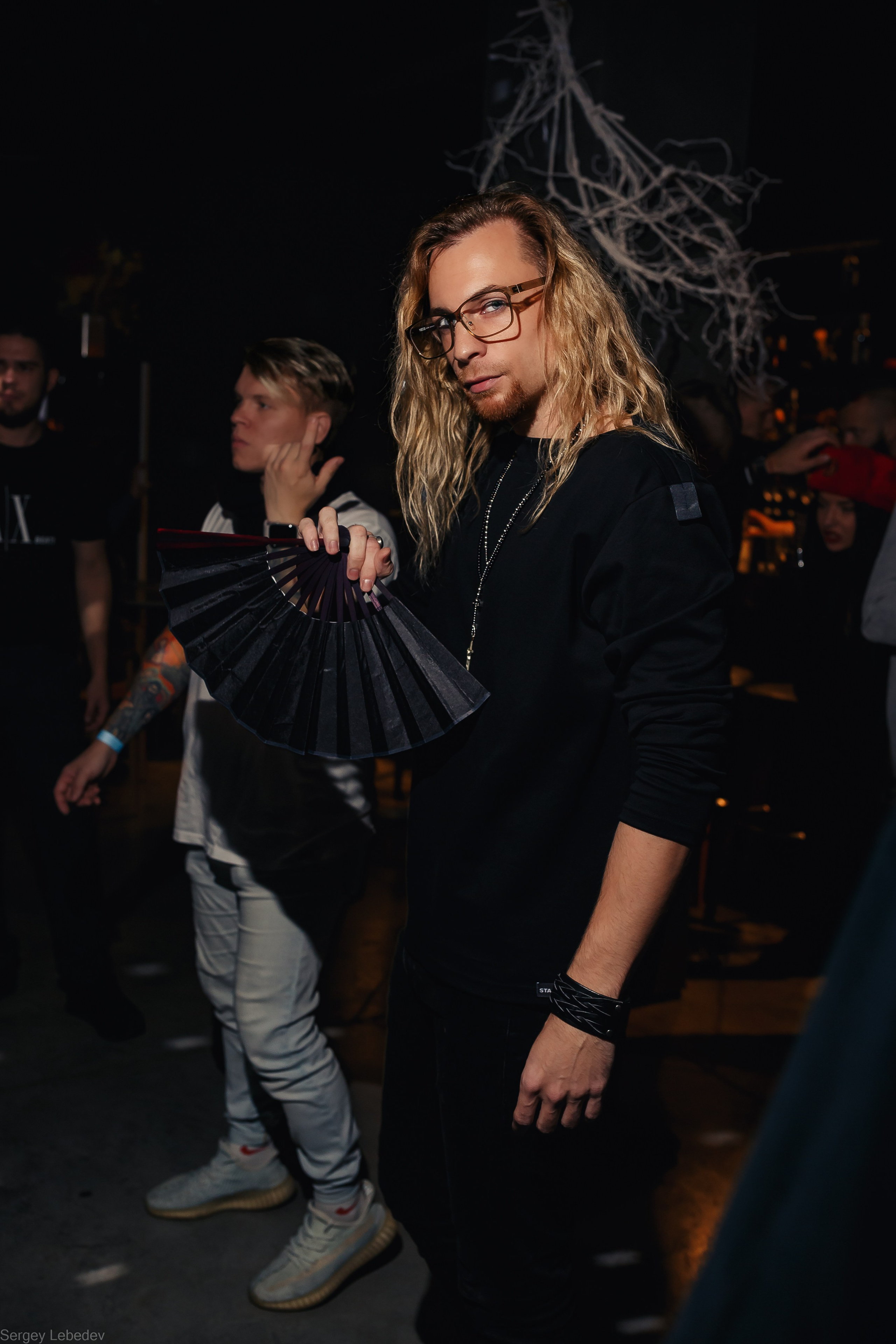 CONSONANCE COMMUNITY. Сергей Лебедев событийный фотограф во Владивостоке