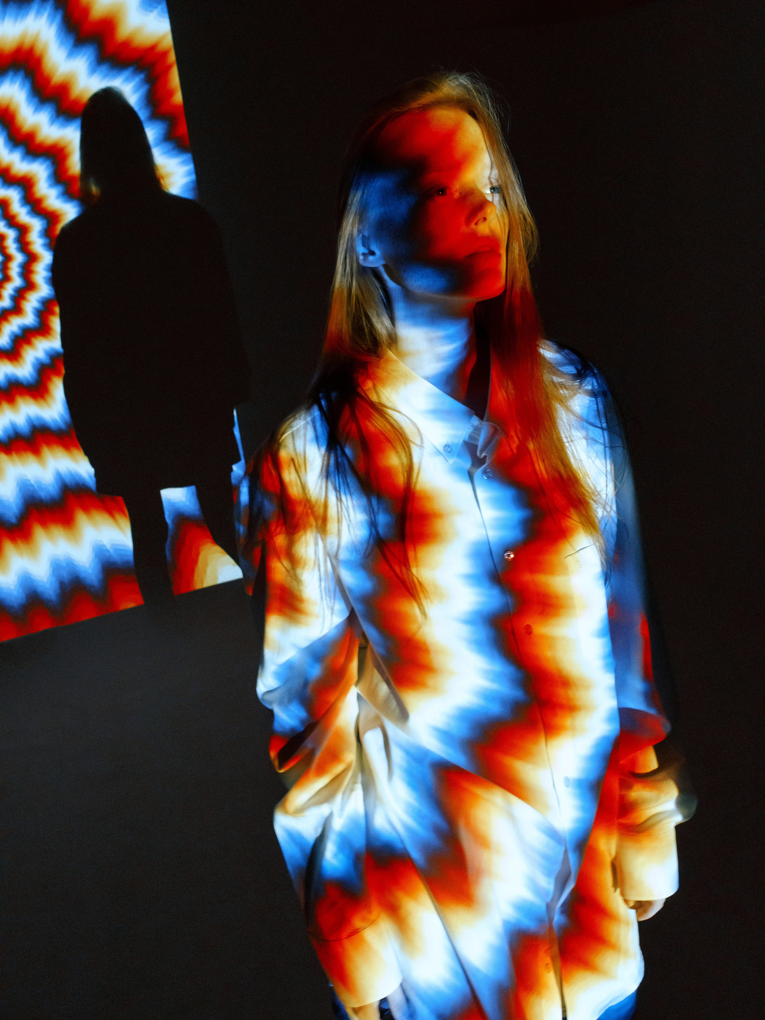 Evelina. Фотограф Евгений Политов