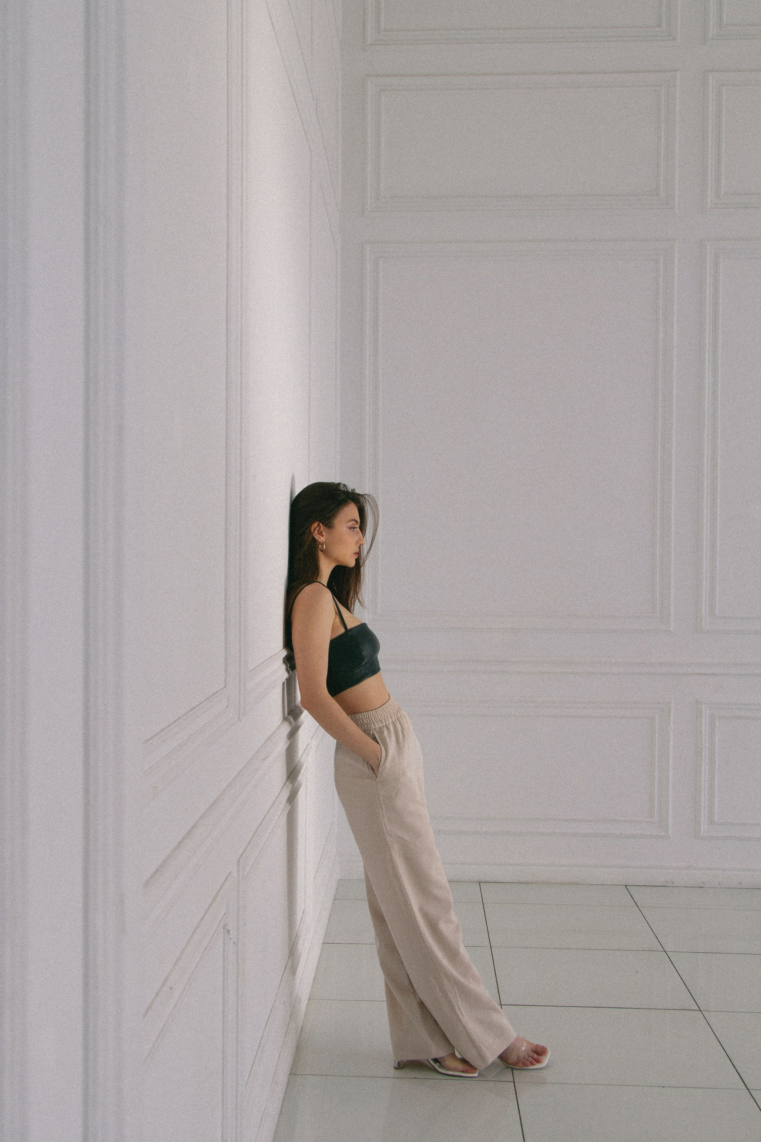 Olya. Portrait photographer in New York, Yulia Zubova