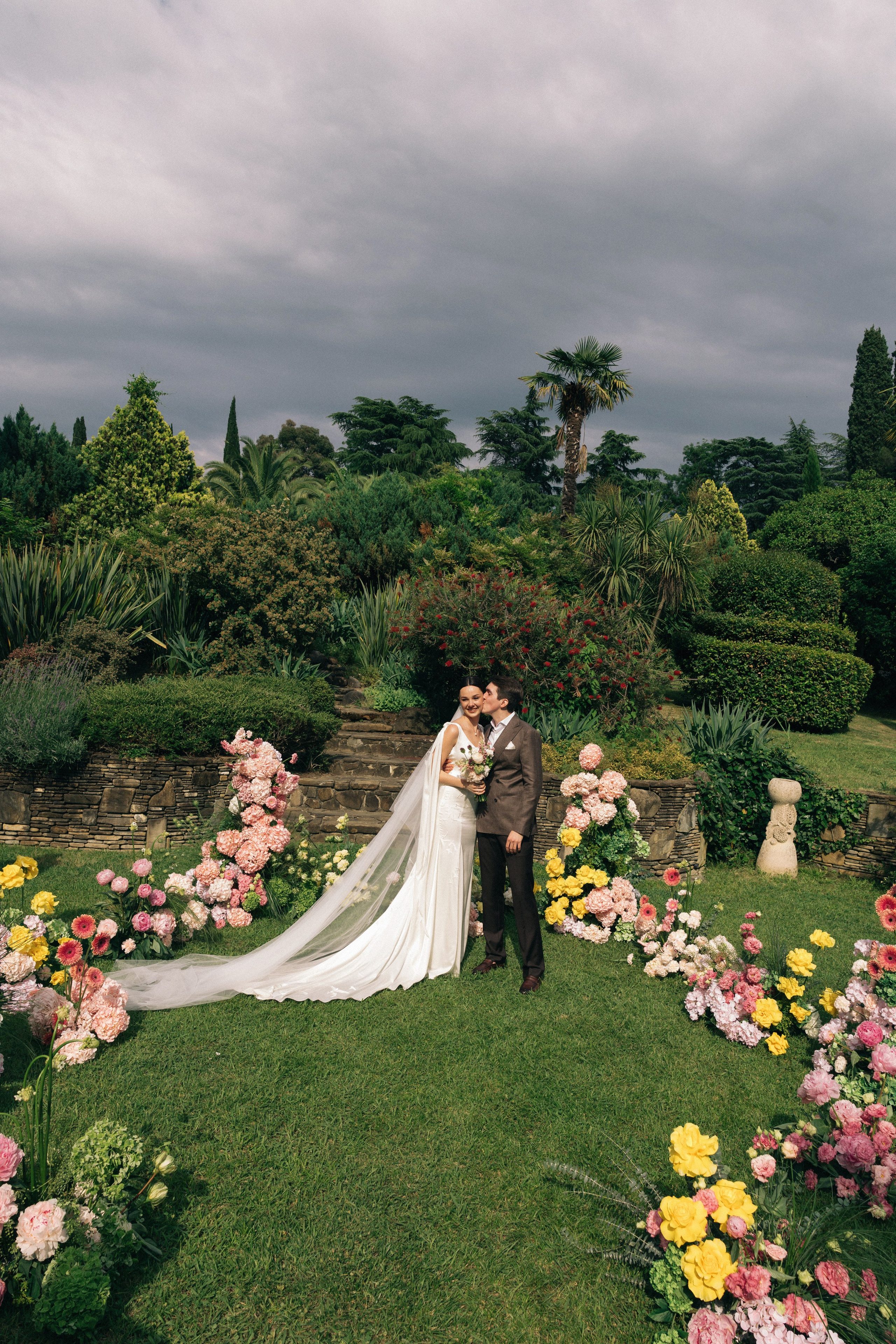 @fruits_family_wedding. Свадебный и репортажный фотограф в Москве Владимир Сергеев | Naysaikolo