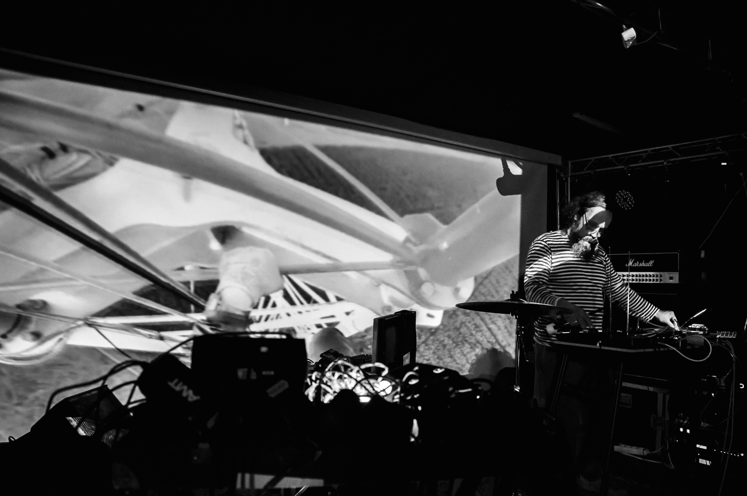 Шум против гламура 2024. Репортажный фотограф в Симферополе Зареев Иван