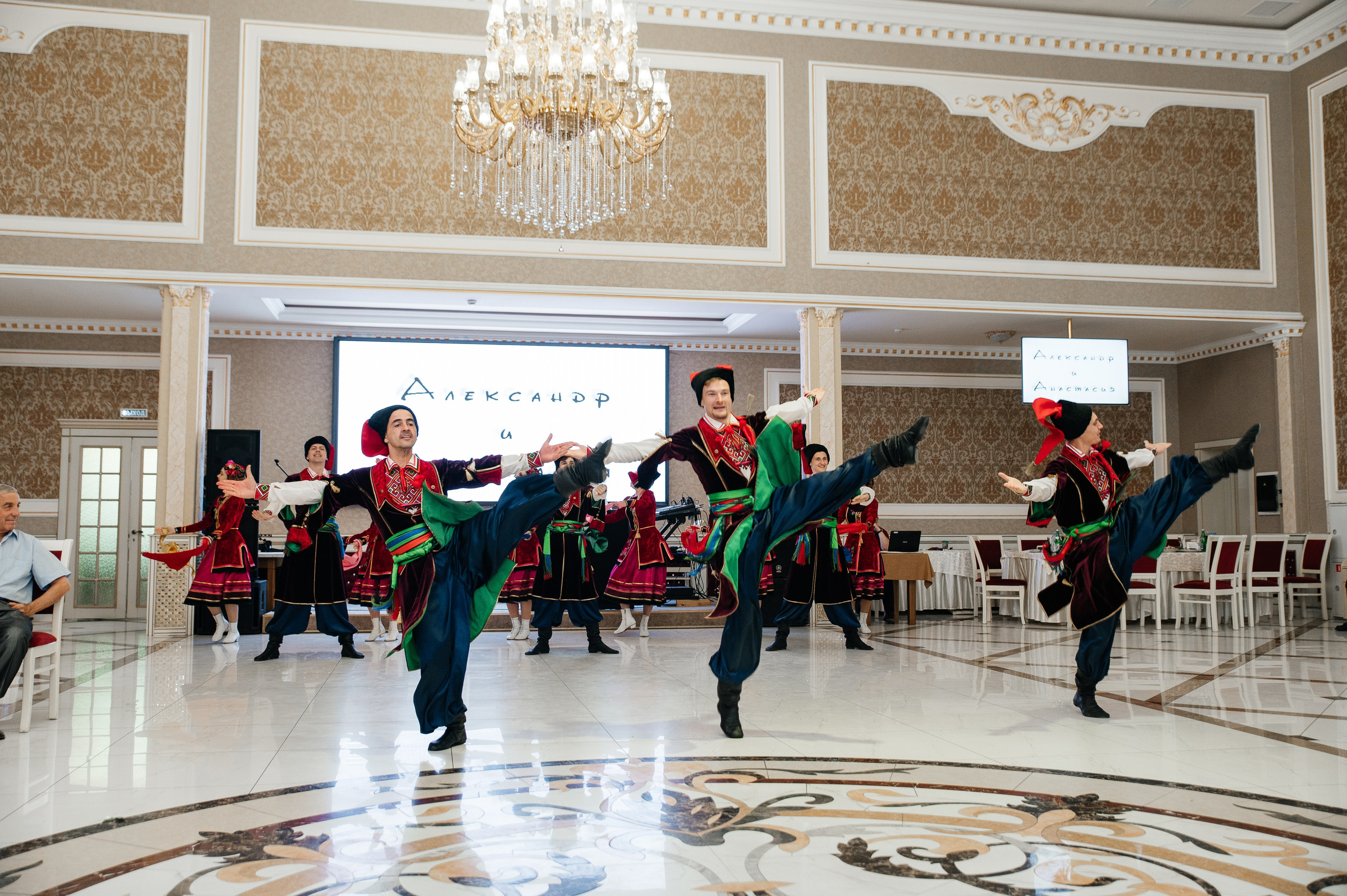 Александр и Анастасия. Свадебный и семейный фотограф Кореновск/Краснодар