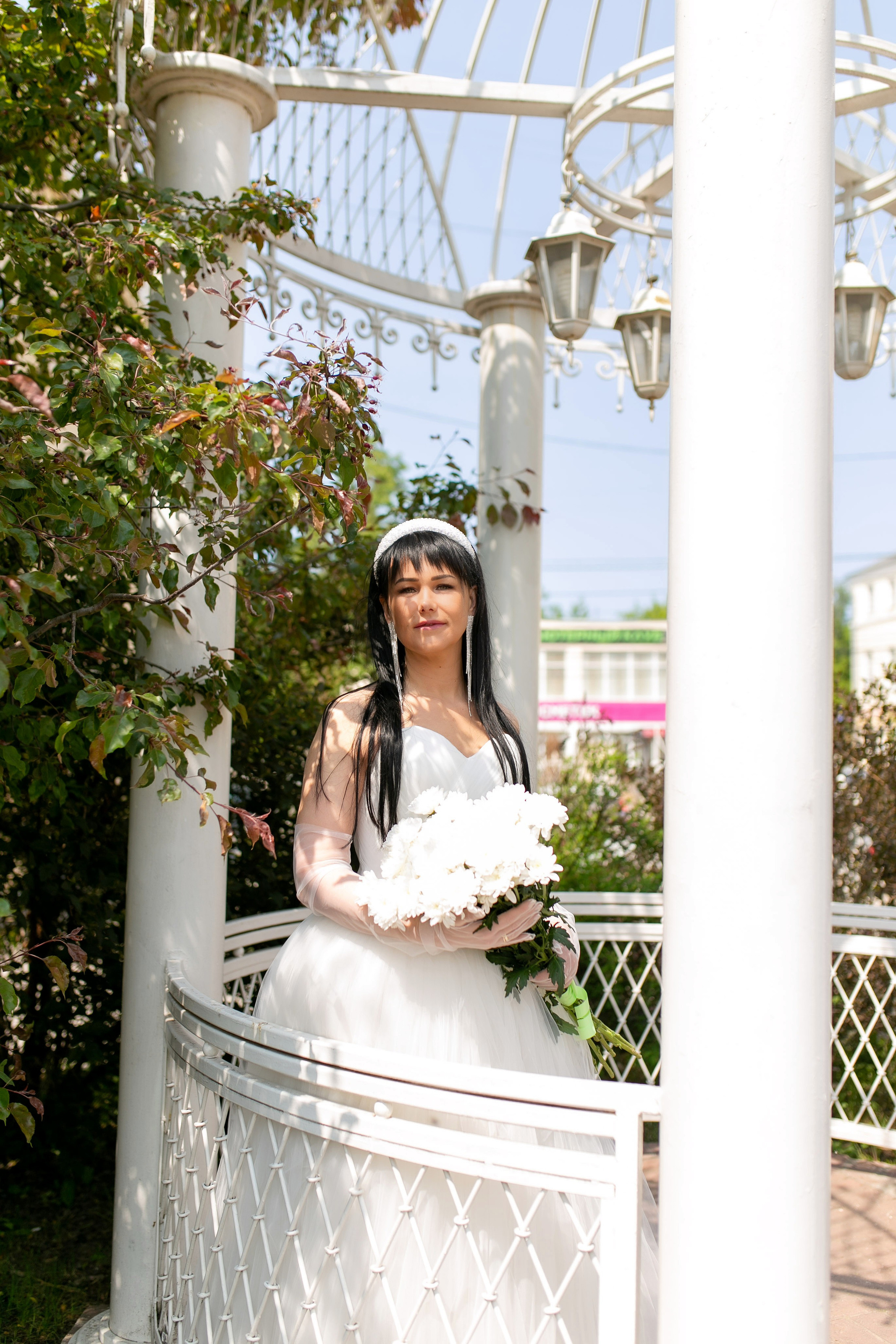 Анастасия и Владимир, город Калуга. Свадебный и семейный фотограф в Калуге Александра Борис