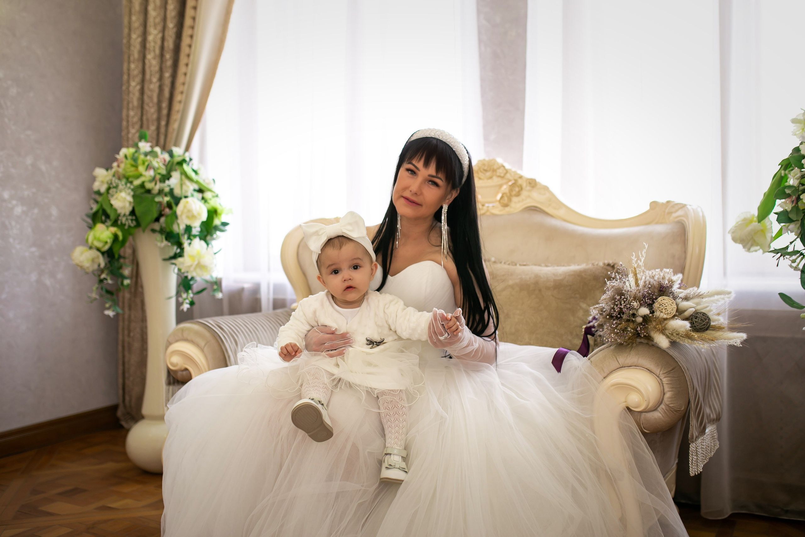 Анастасия и Владимир, город Калуга. Свадебный и семейный фотограф в Калуге Александра Борис