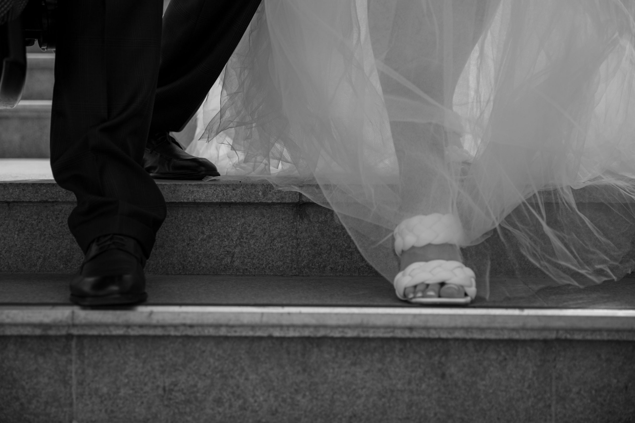 Анастасия и Владимир, город Калуга. Свадебный и семейный фотограф в Калуге Александра Борис