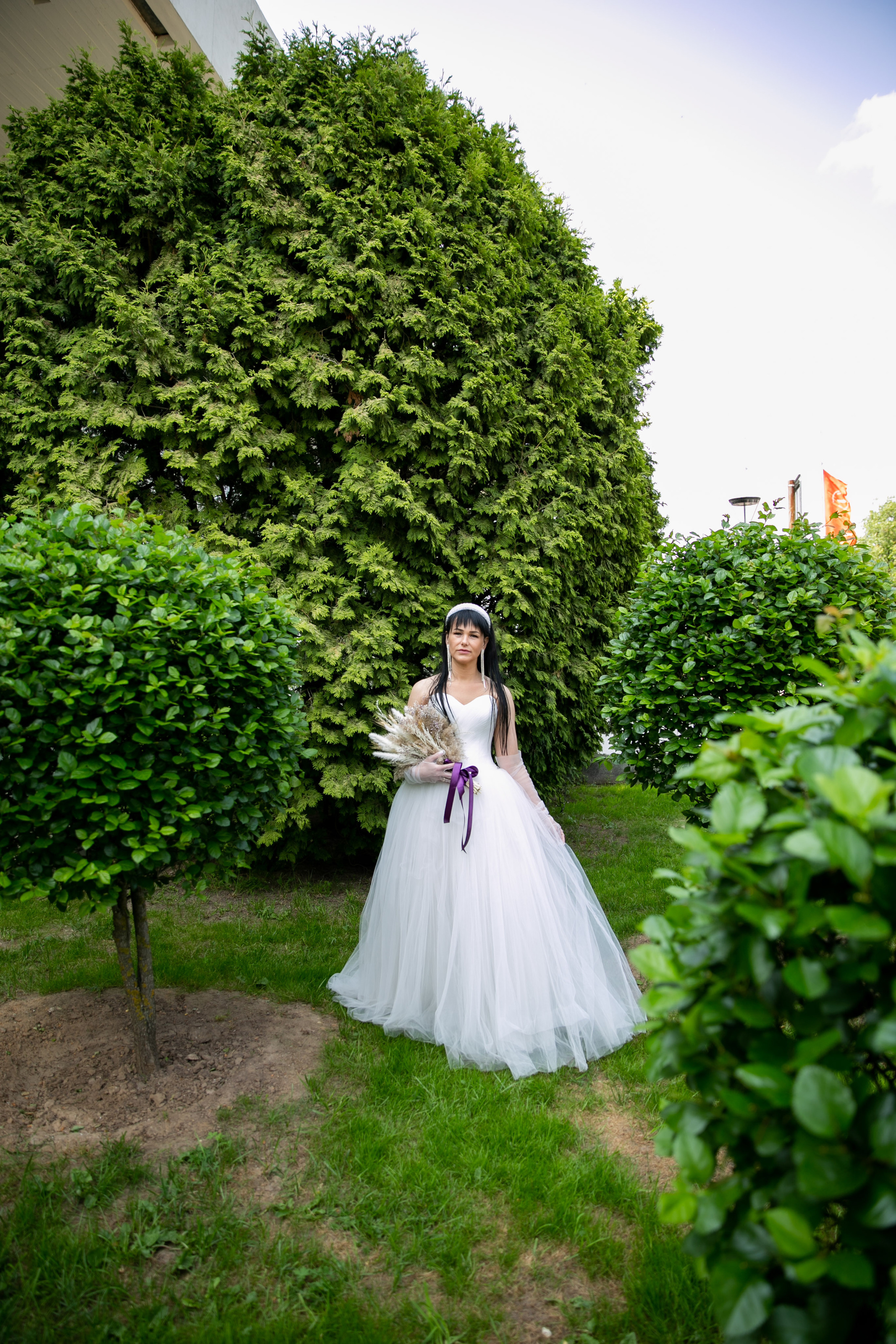 Анастасия и Владимир, город Калуга. Свадебный и семейный фотограф в Калуге Александра Борис