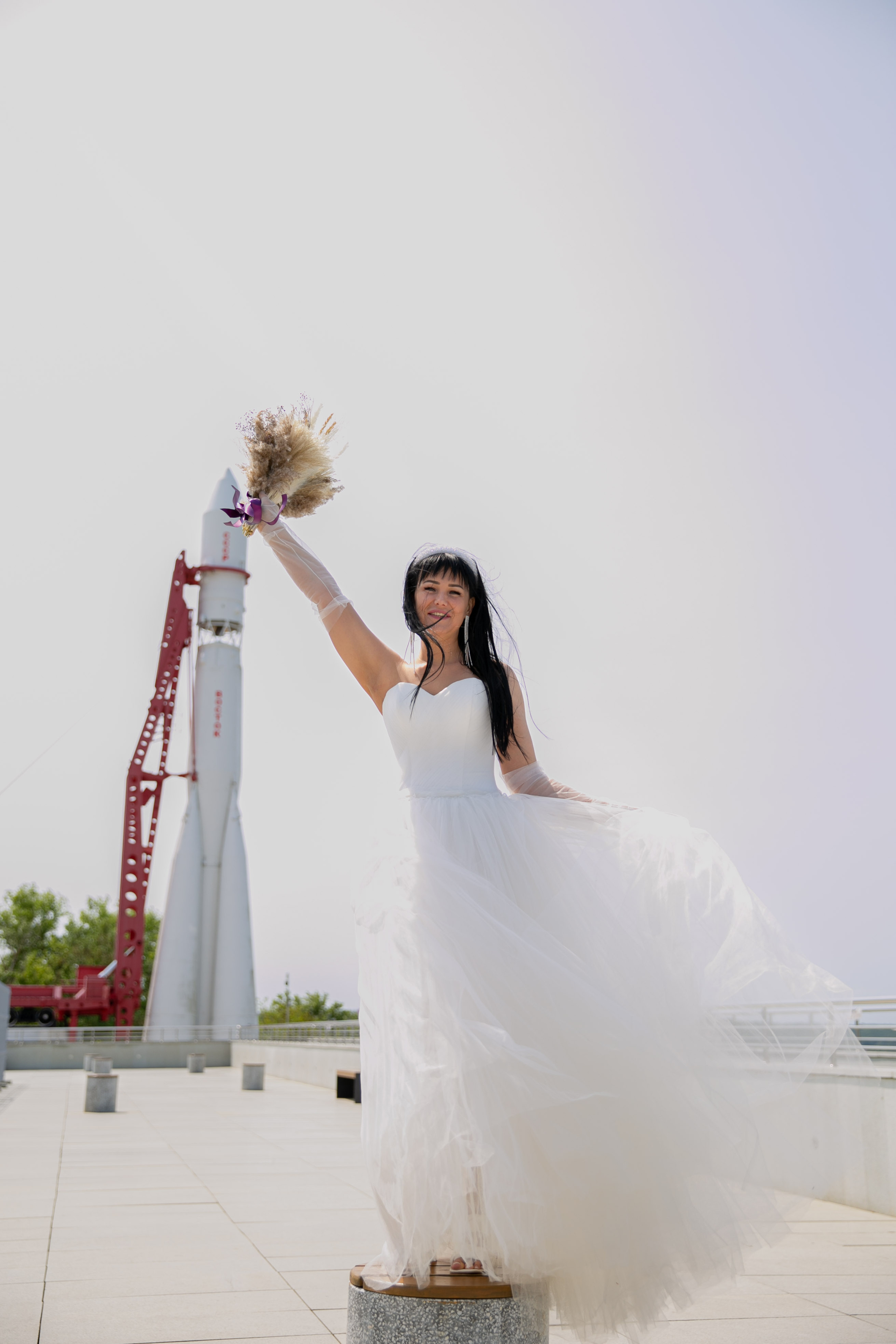 Анастасия и Владимир, город Калуга. Свадебный и семейный фотограф в Калуге Александра Борис