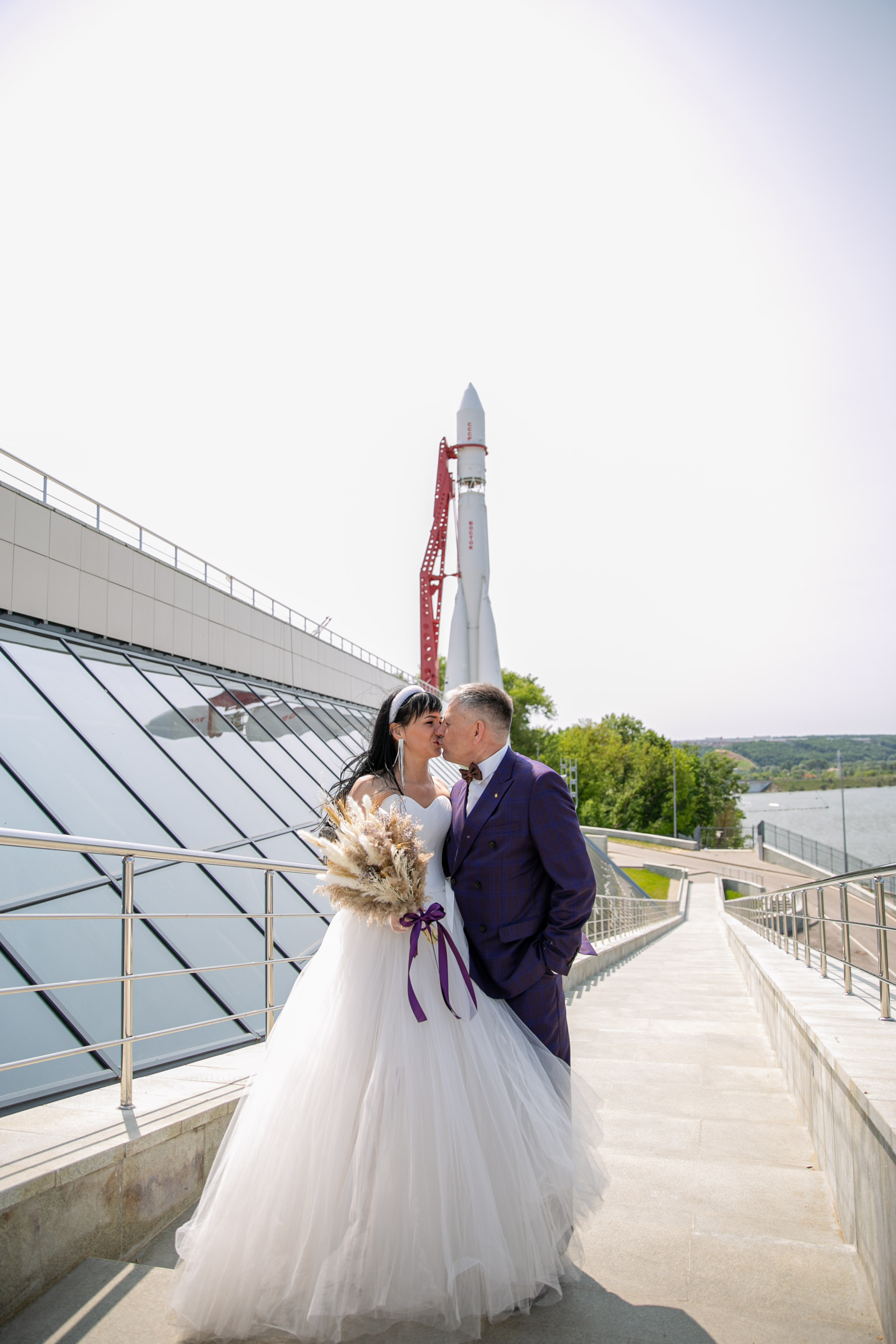 Анастасия и Владимир, город Калуга. Свадебный и семейный фотограф в Калуге Александра Борис