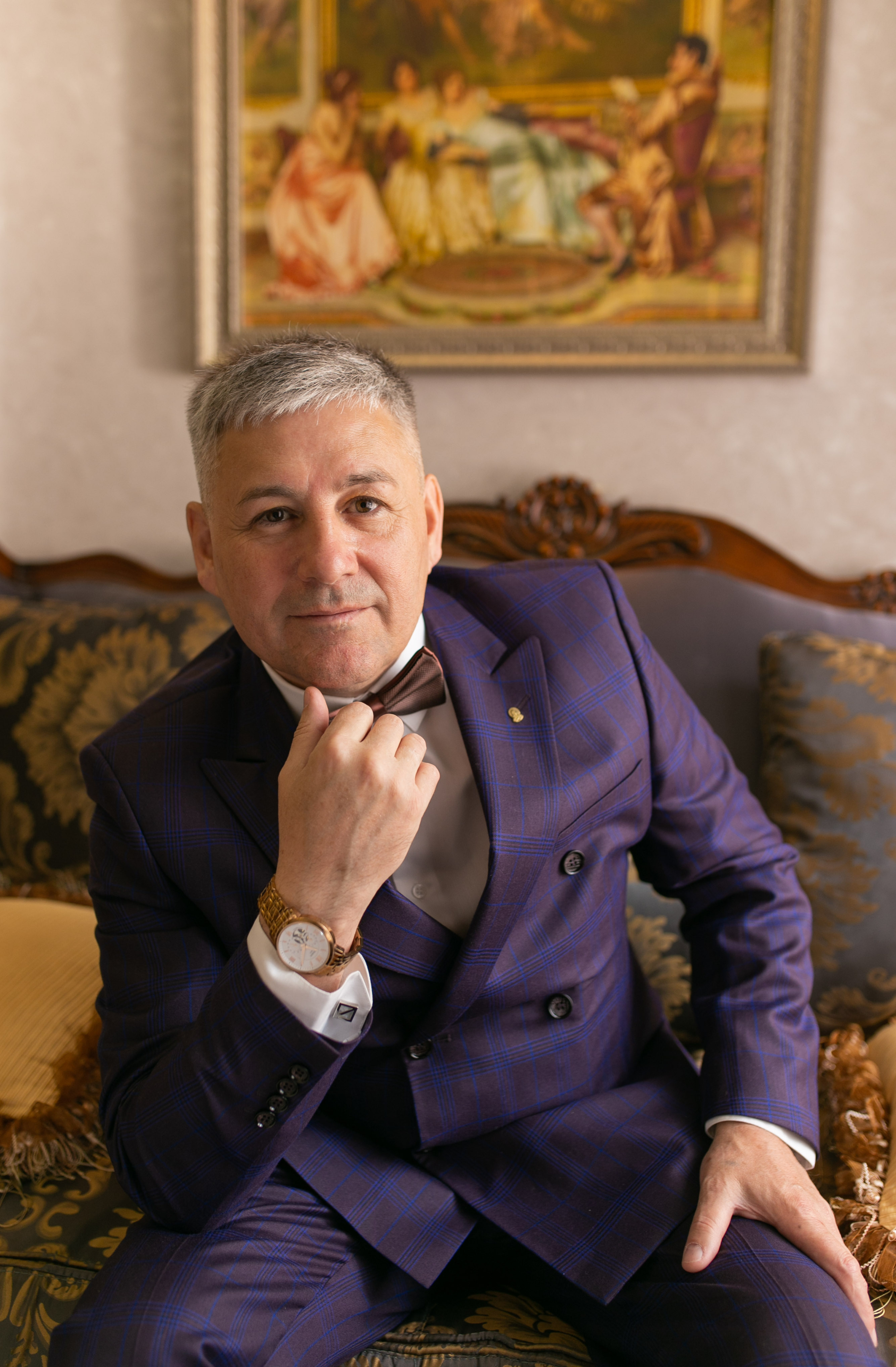 Анастасия и Владимир, город Калуга. Свадебный и семейный фотограф в Калуге Александра Борис