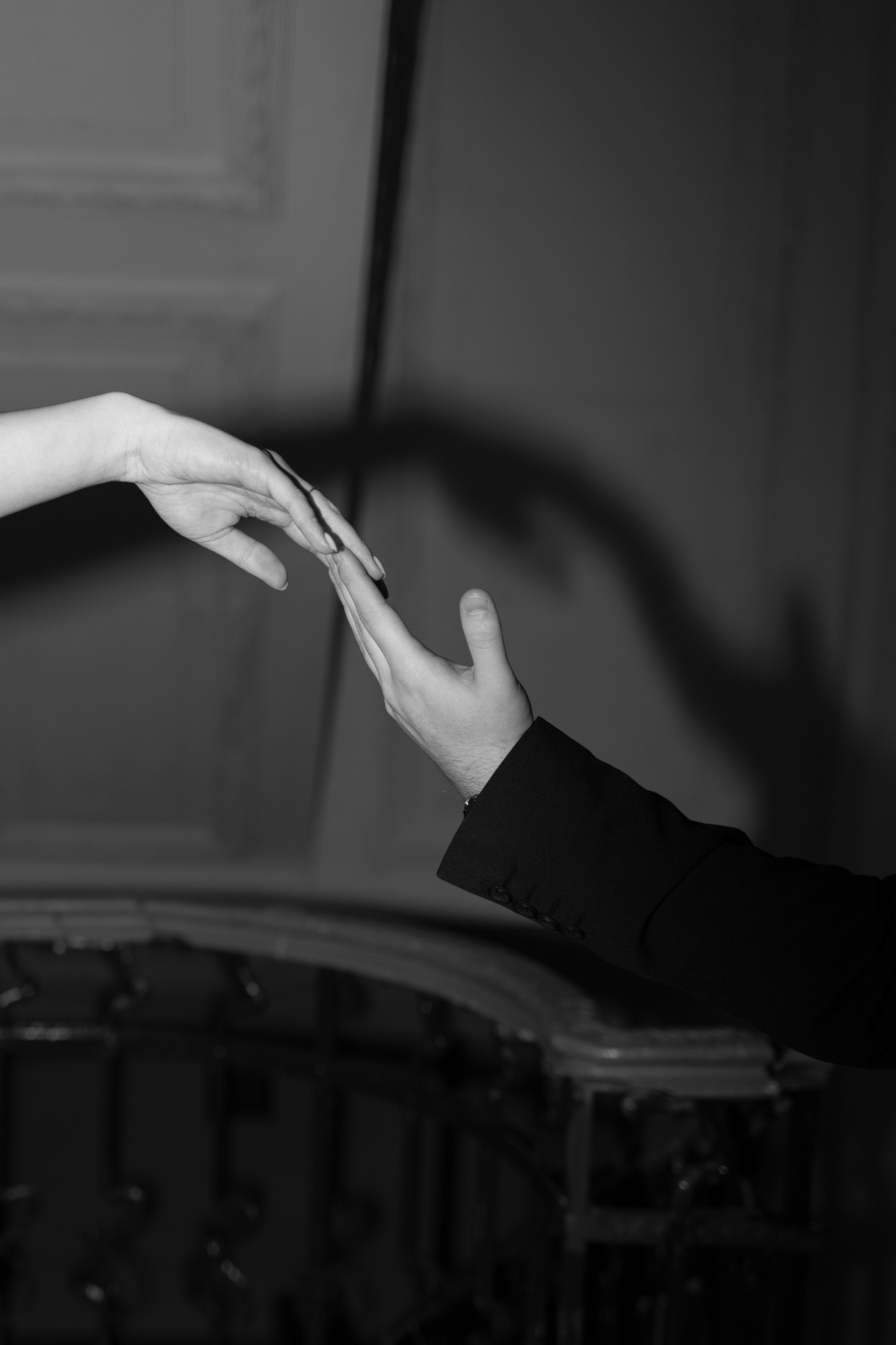 Анастасия | Руслан. Свадебный фотограф Александра Попова