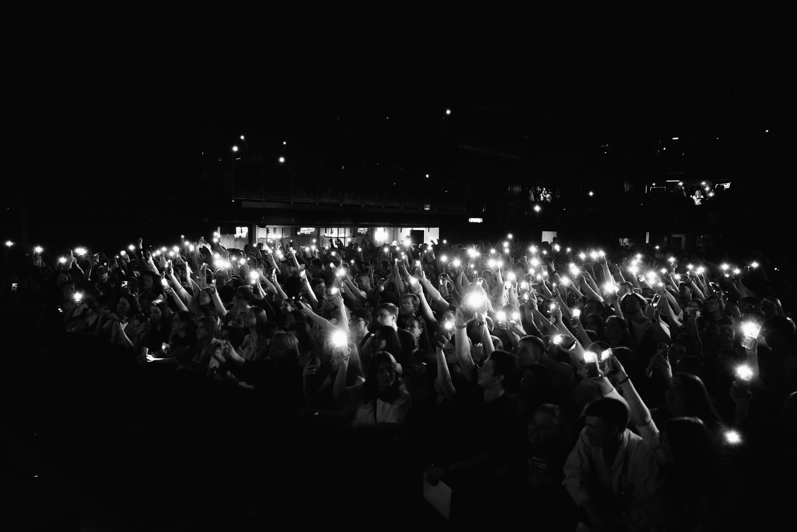 Концерт Thomas Mraz. Фотограф Нетбай Ксения в Москве Калуге