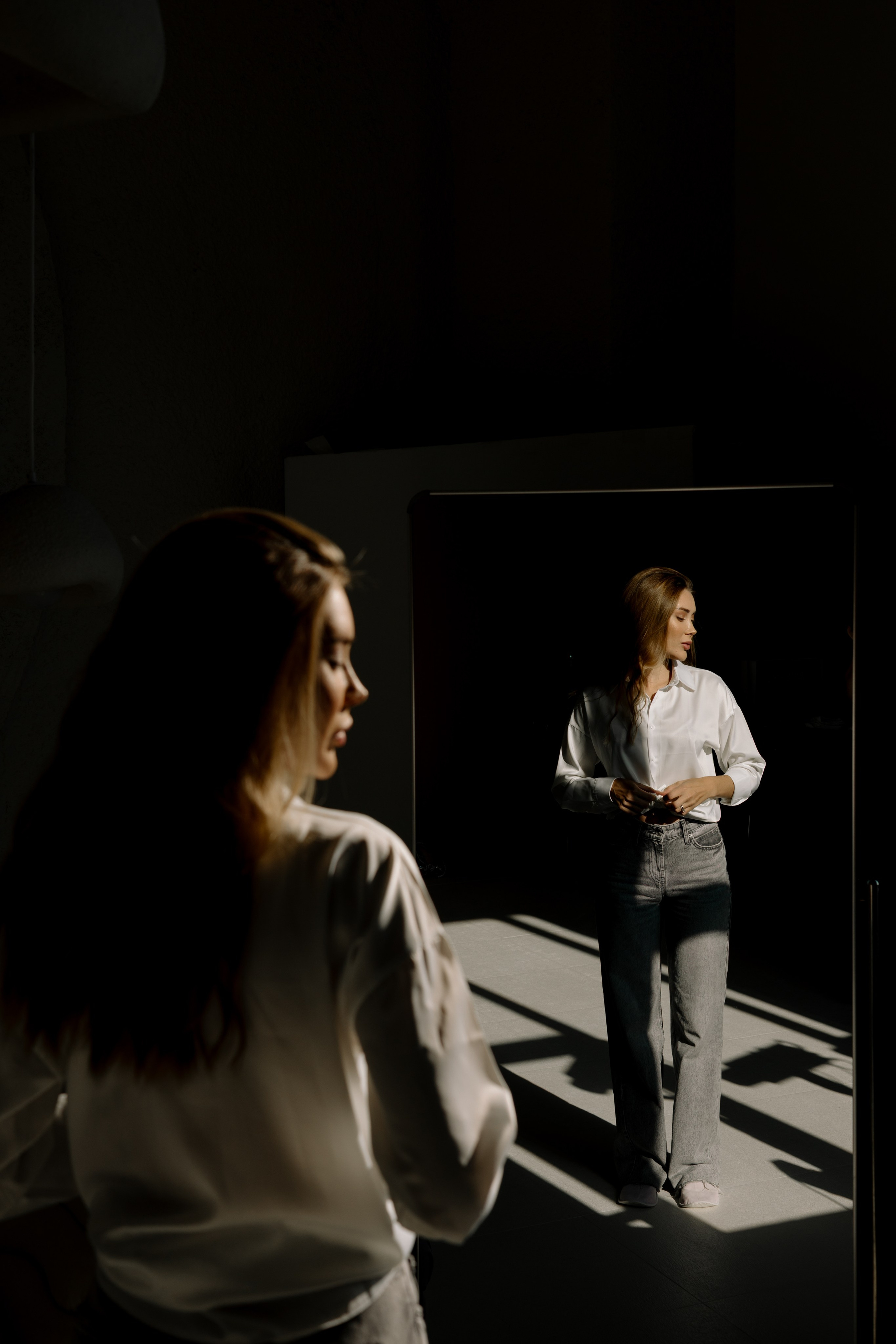 Женский портретный фотограф во Владивостоке. Портретный, свадебный, репортажный фотограф во Владивостоке Юлиана Джули Фокс