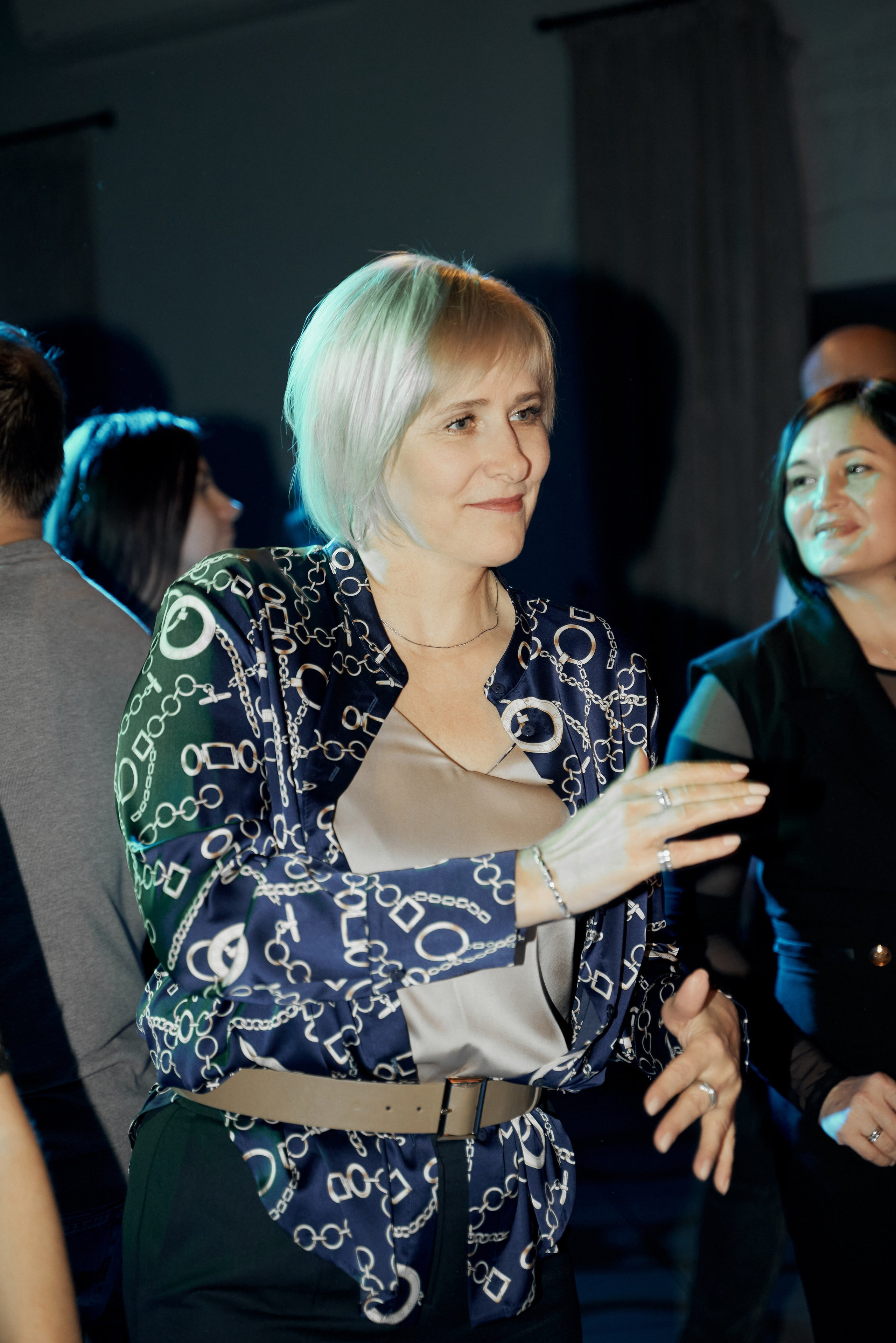 Корпоратив. Свадебный фотограф Александр Браво