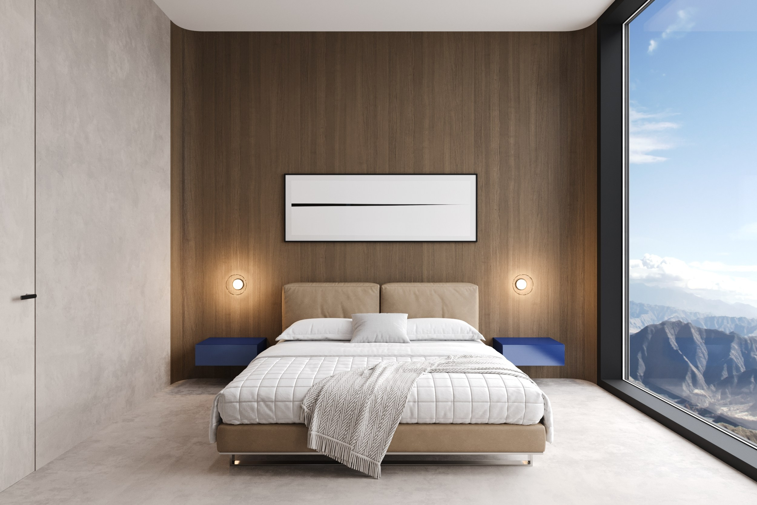 Дом на Алтае, 2023 год, 184 м.кв. BYPRITCHINA | студия дизайна интерьера г. Москва