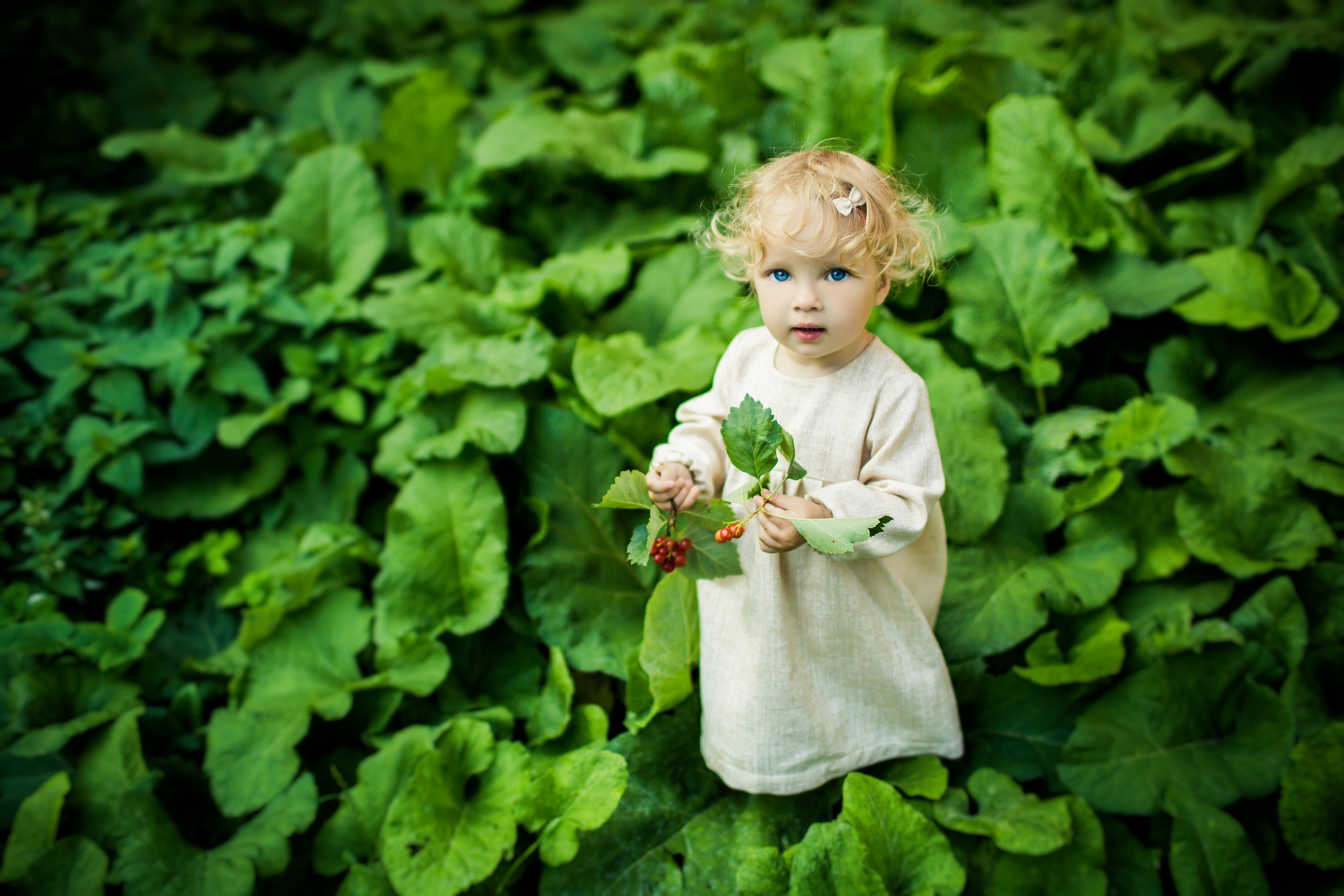 Детский, свадебный и семейный фотограф Юлия Курбатова, Санкт-Петербург
