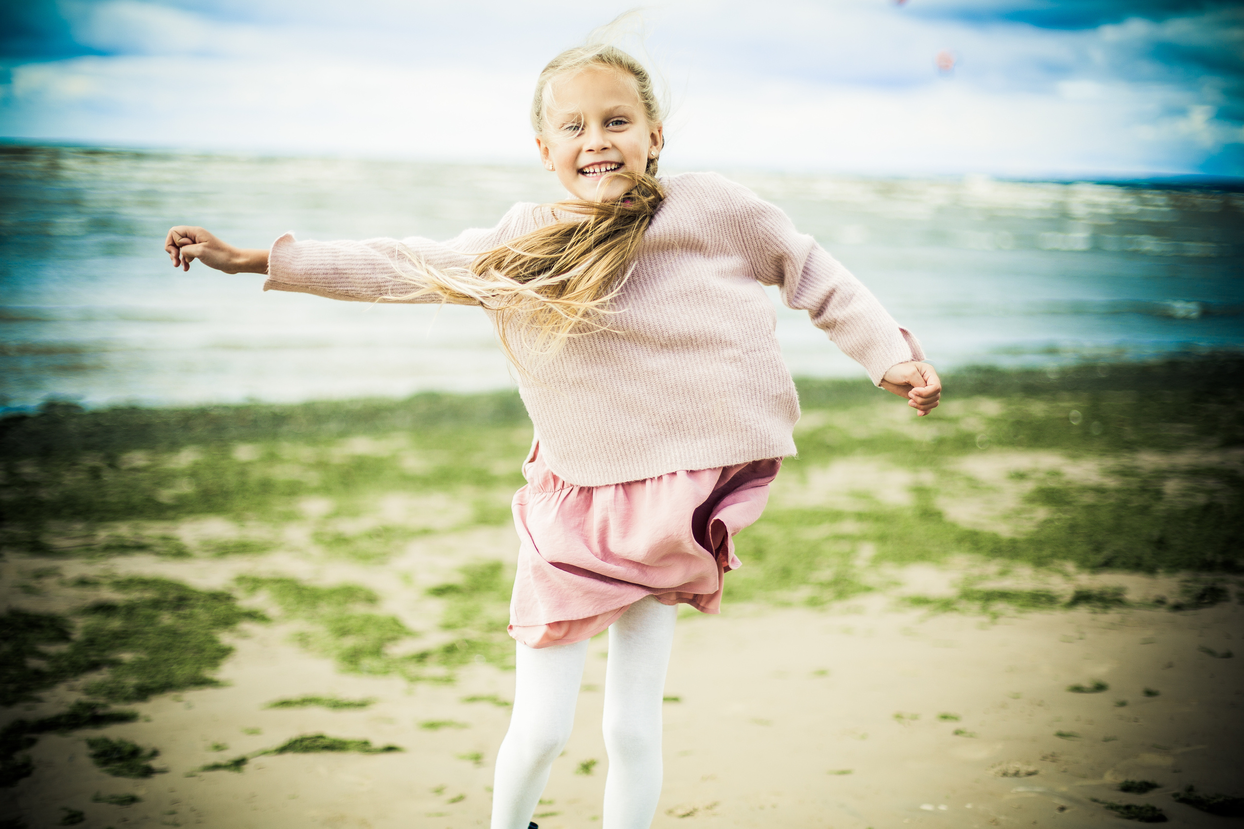 Детский, свадебный и семейный фотограф Юлия Курбатова, Санкт-Петербург