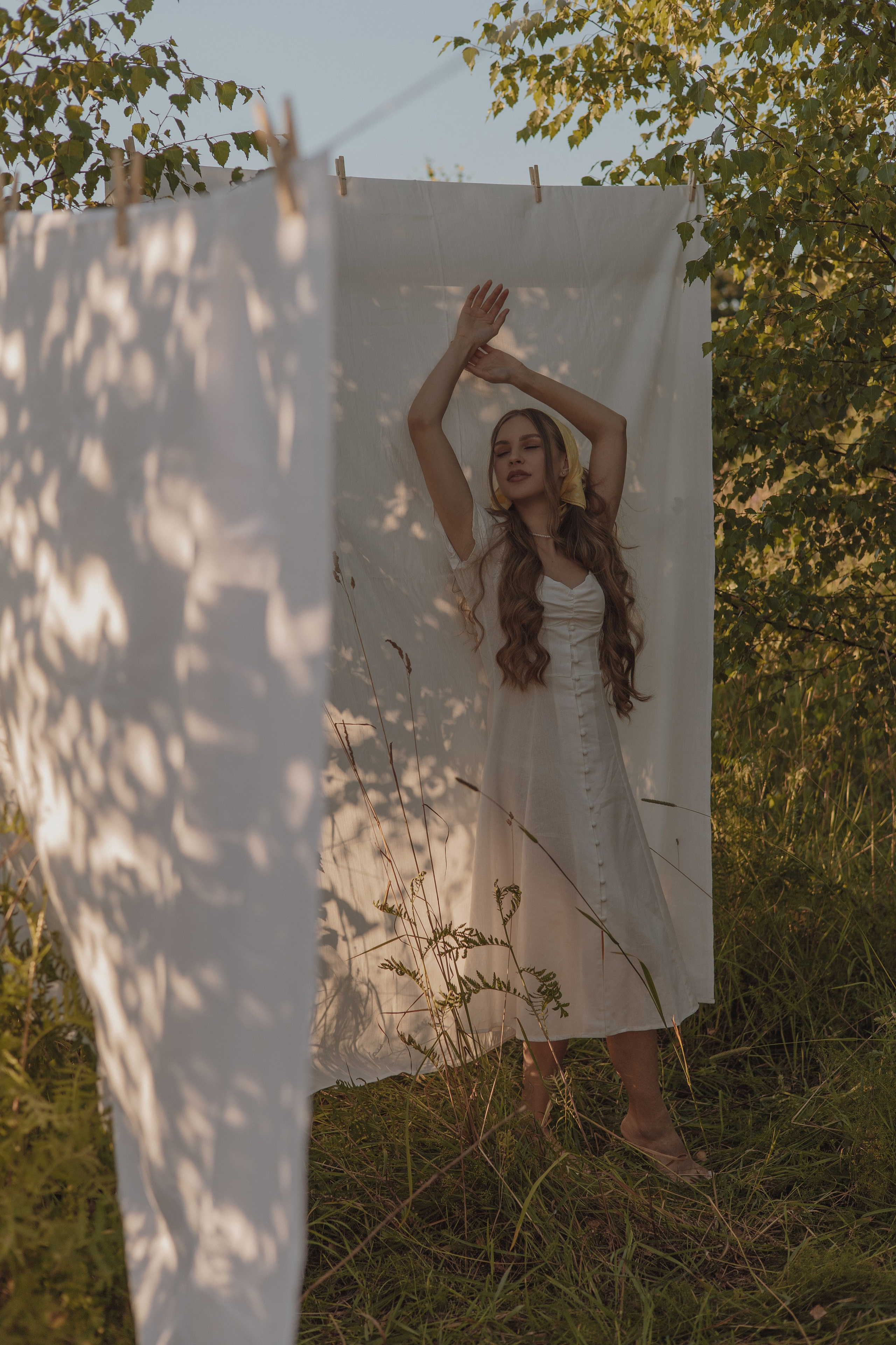 Анастасия. Фотограф в Москве Таша Логинова