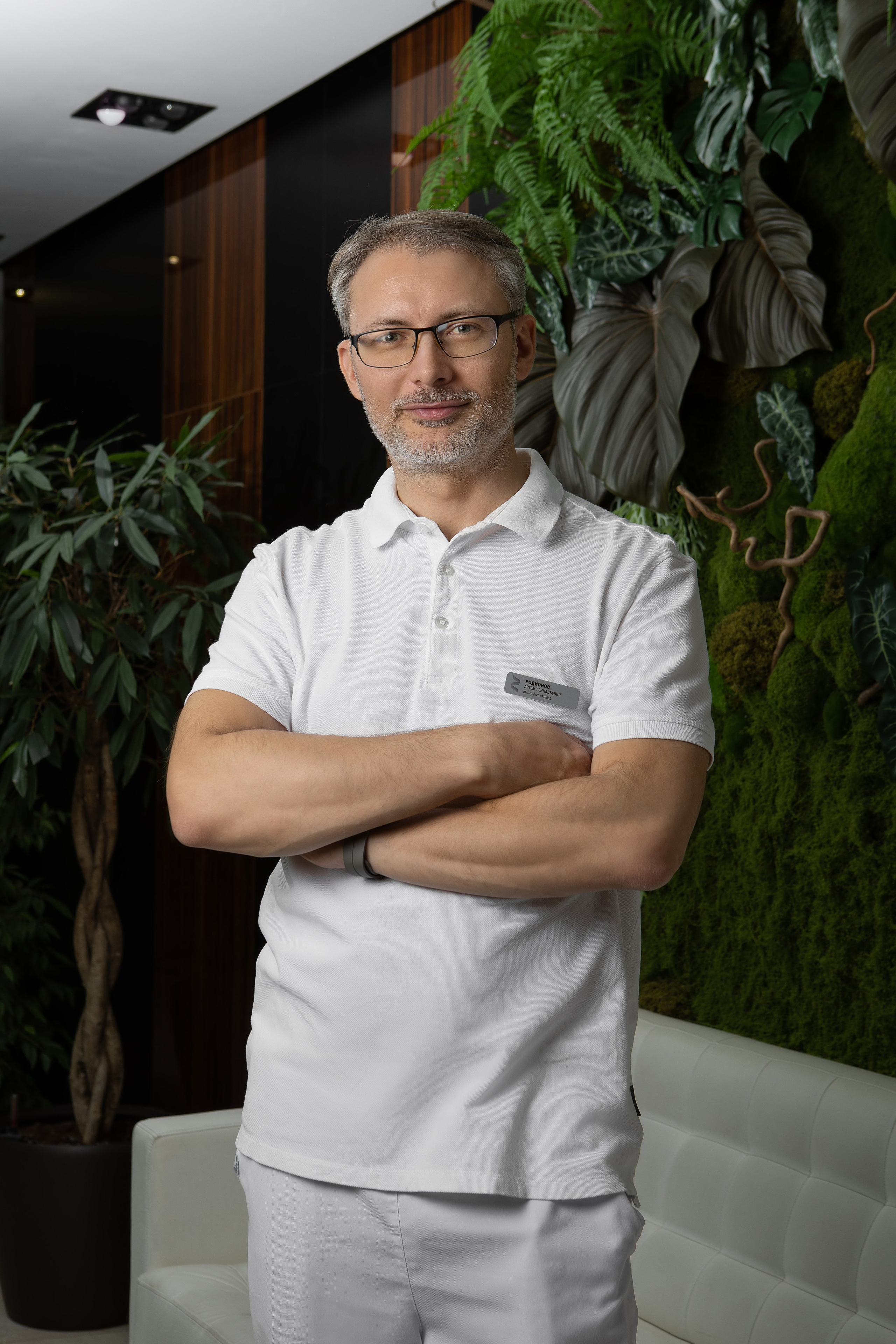 Стоматология. Фотограф в Москве Таша Логинова