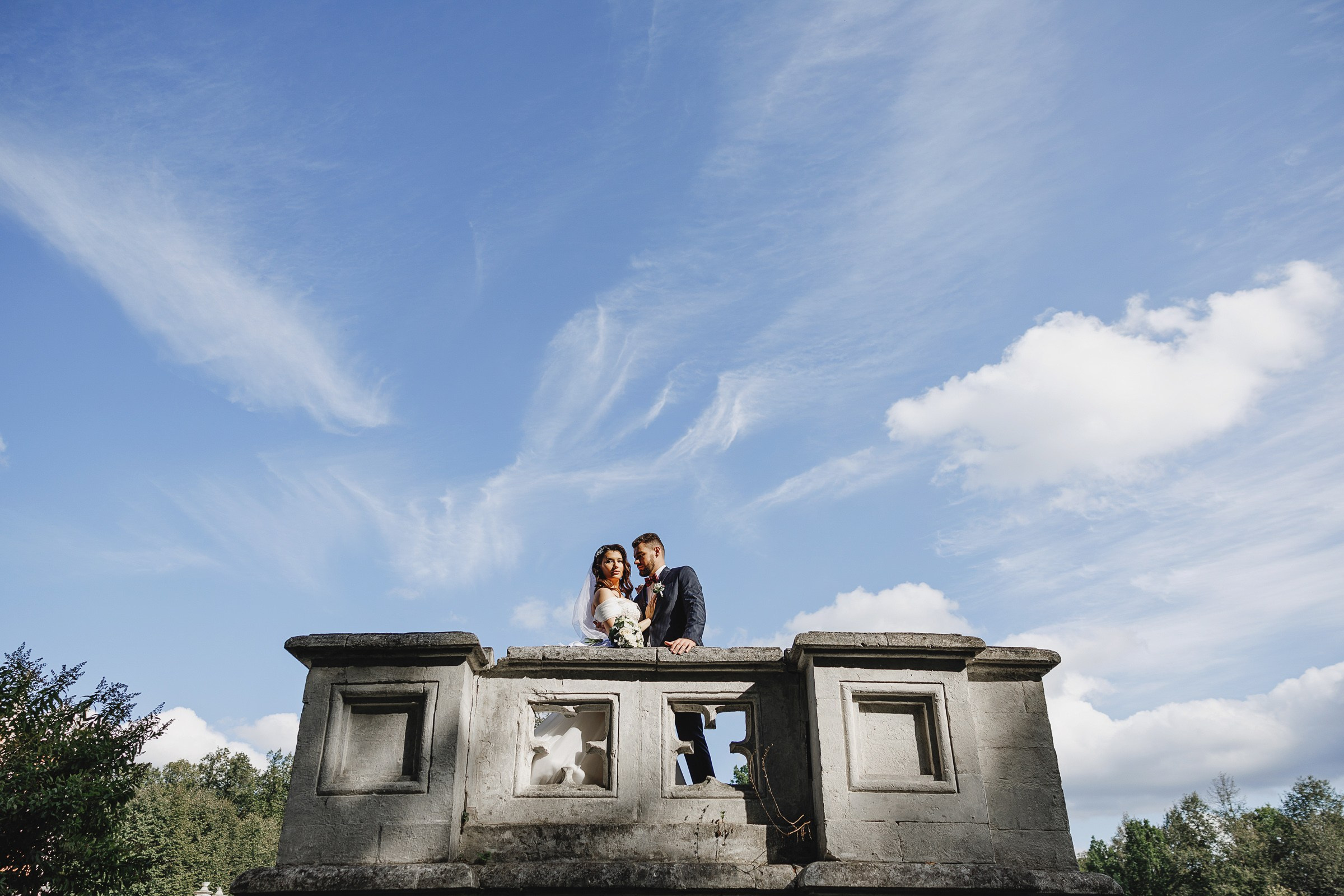 Максим Ирина. Свадебный фотограф и видеограф Дмитрий Горяченков