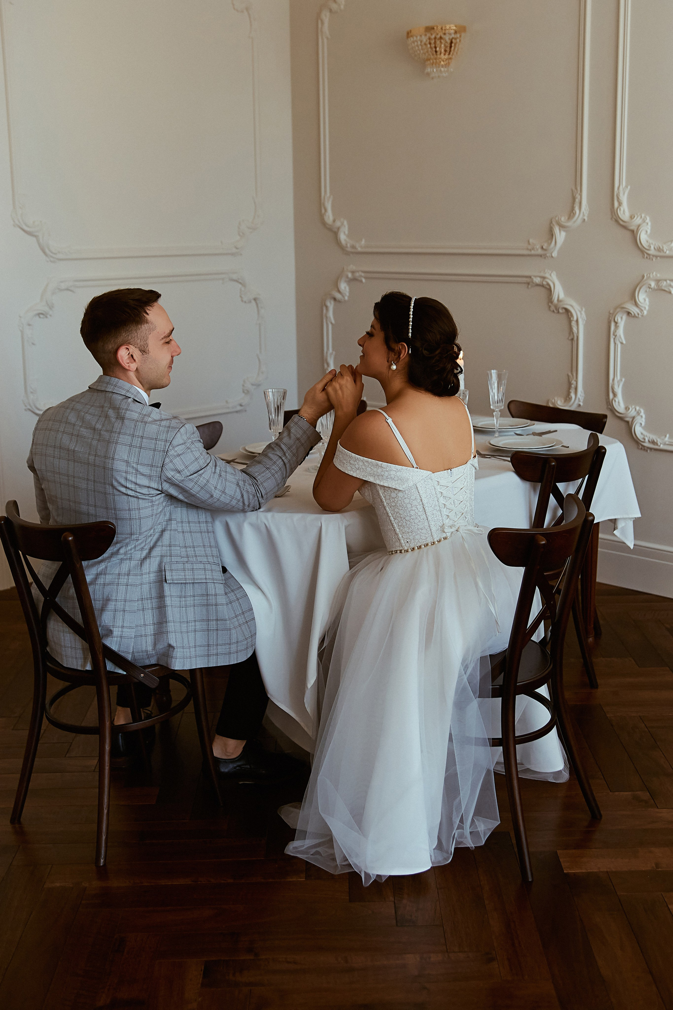 Галина и Евгений. Анастасия Марунич | Блогер | Ставрополь