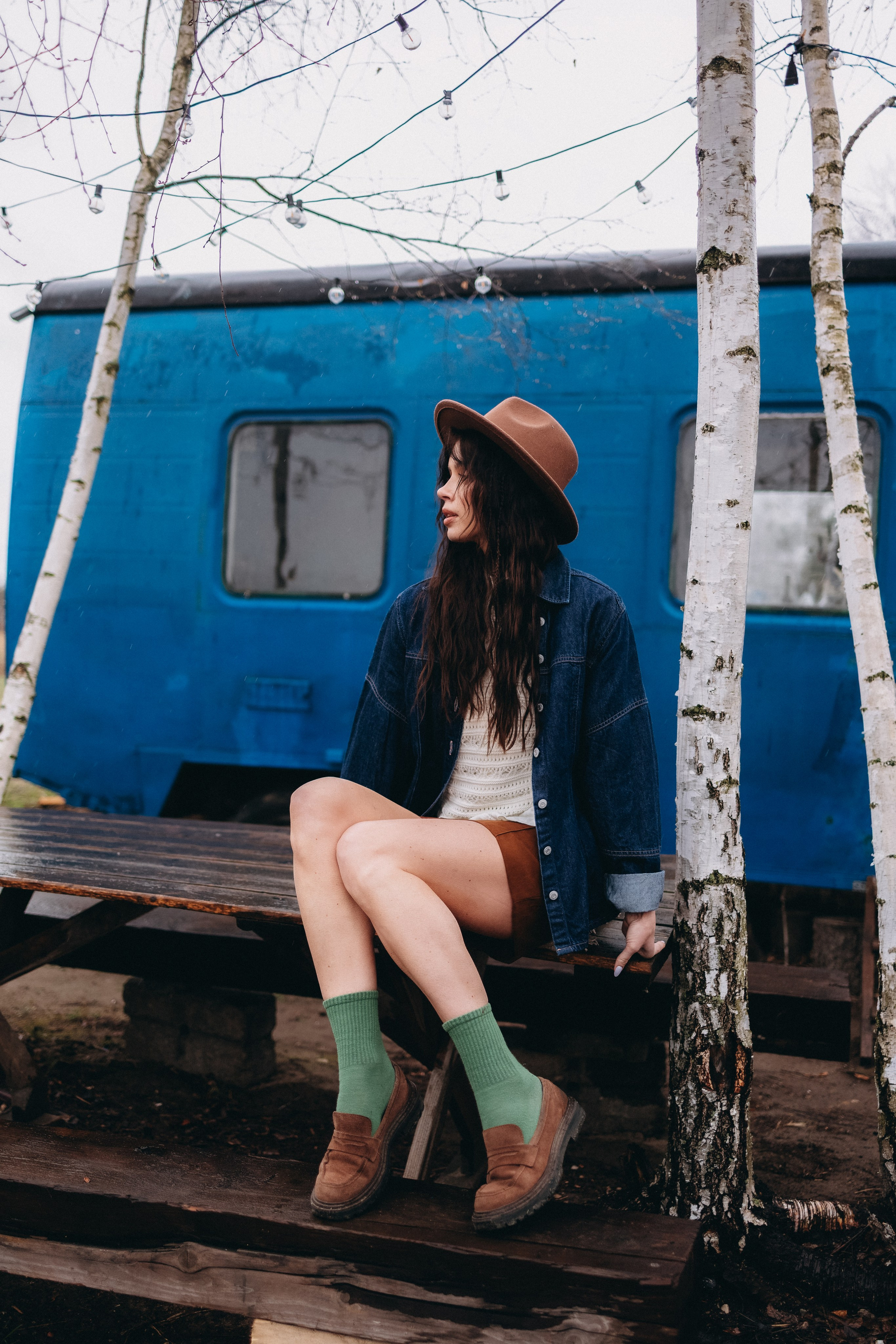 Индивидуальная. Photographer Oseiko Nadezhda