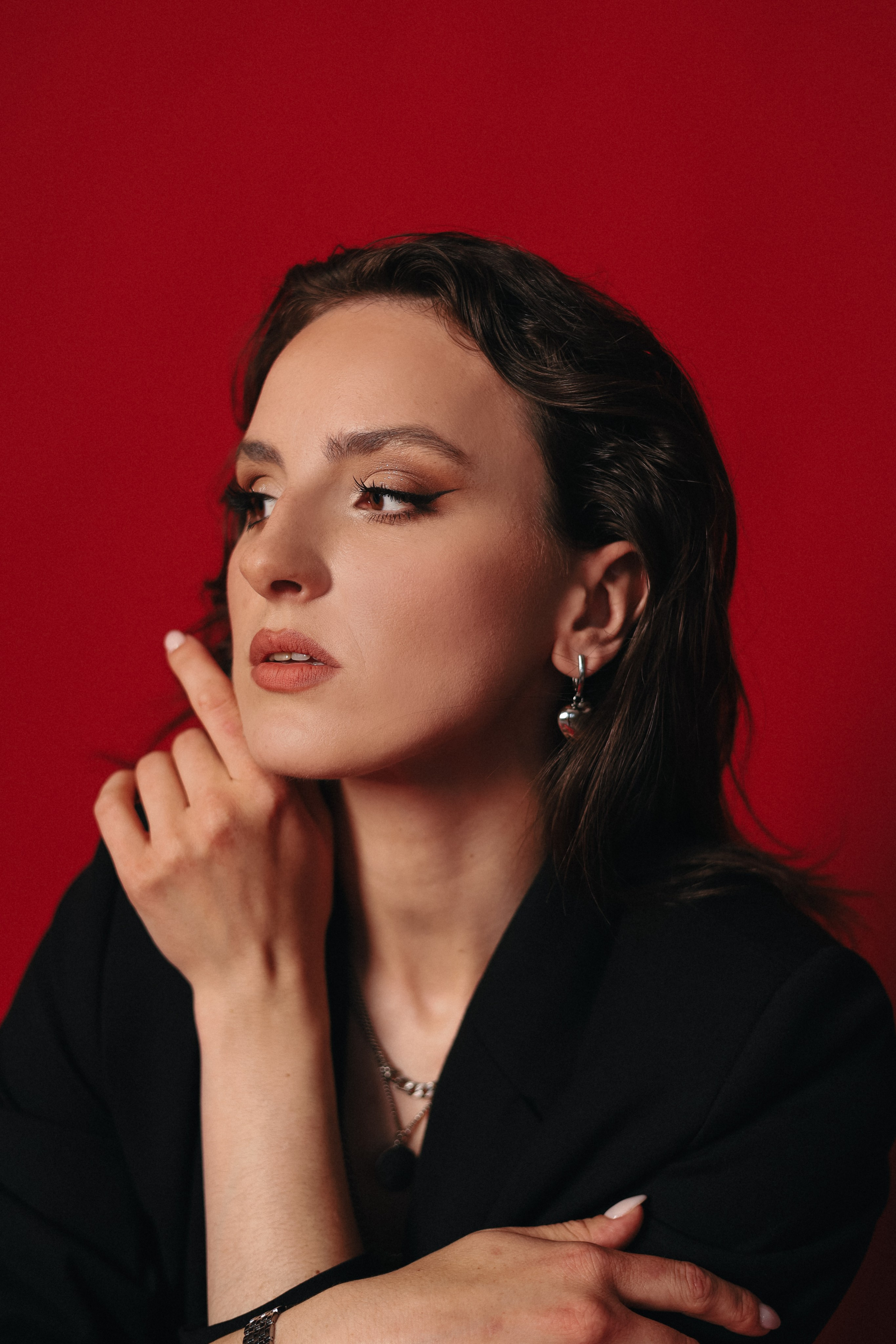 Индивидуальная. Photographer Oseiko Nadezhda