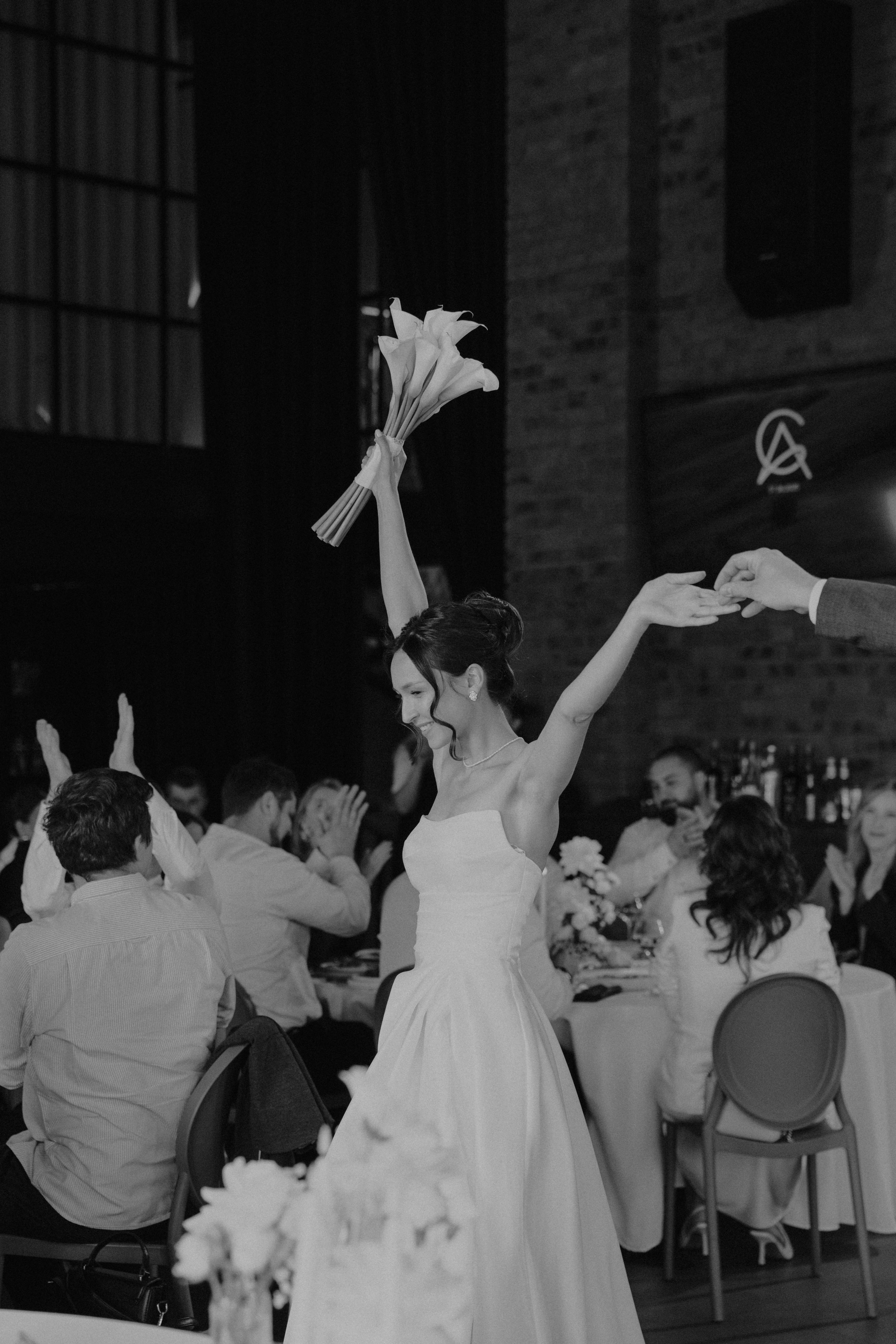 Сергей & Алия. Свадебный фотограф Красноярск Элина Леонова