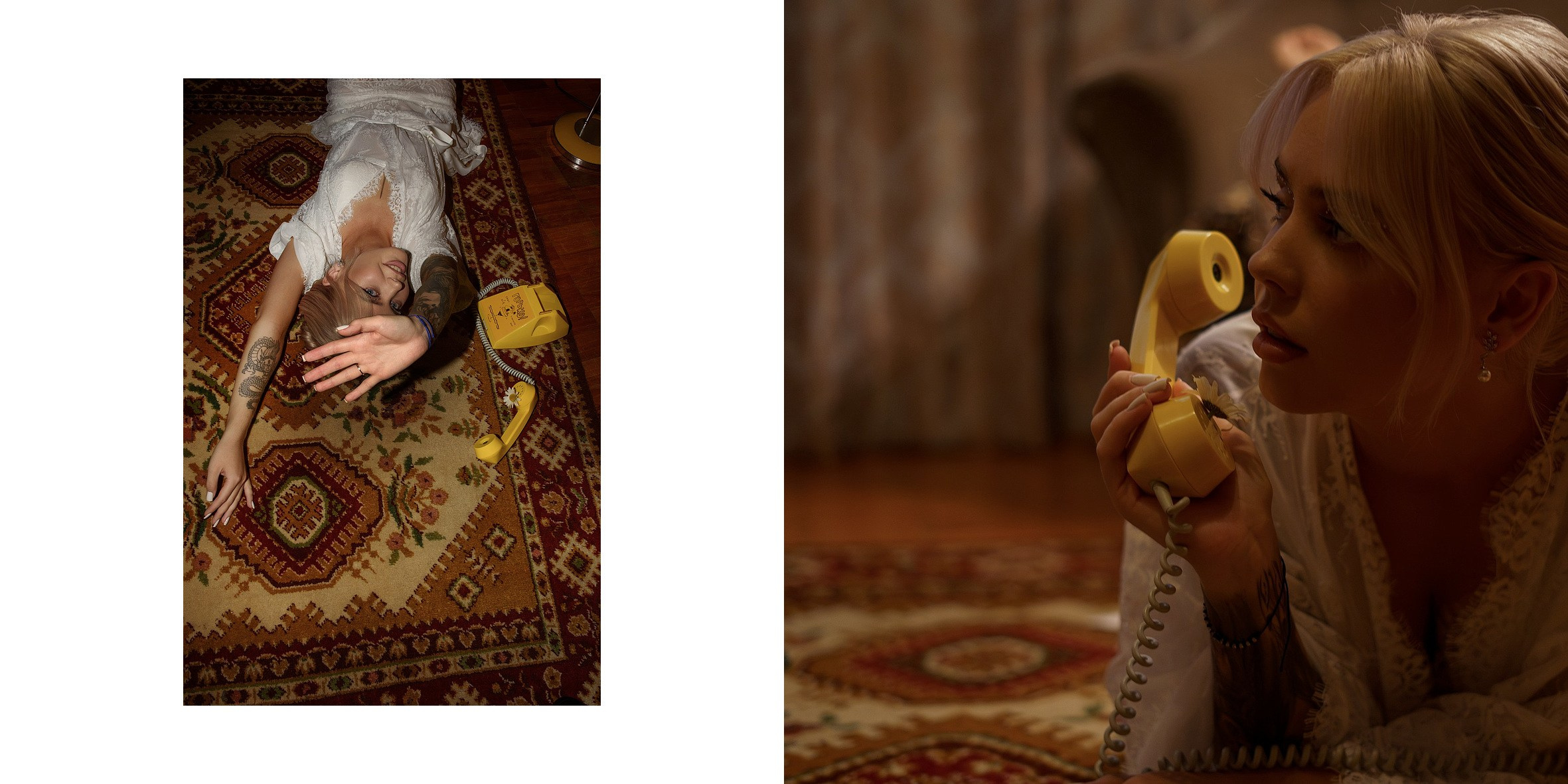 Ася Саша. Григорий и Ольга Насинник — свадебный фотограф Архангельск