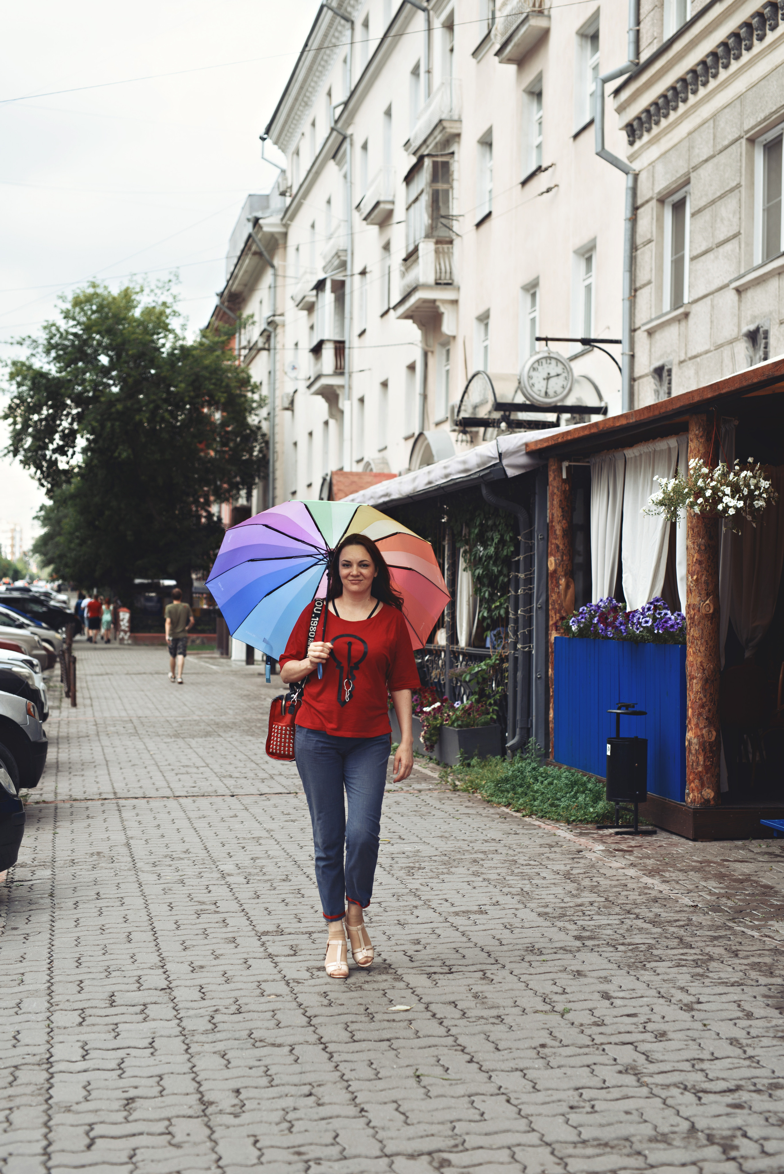 Анна. Агентство личного бренда «Брендовски»