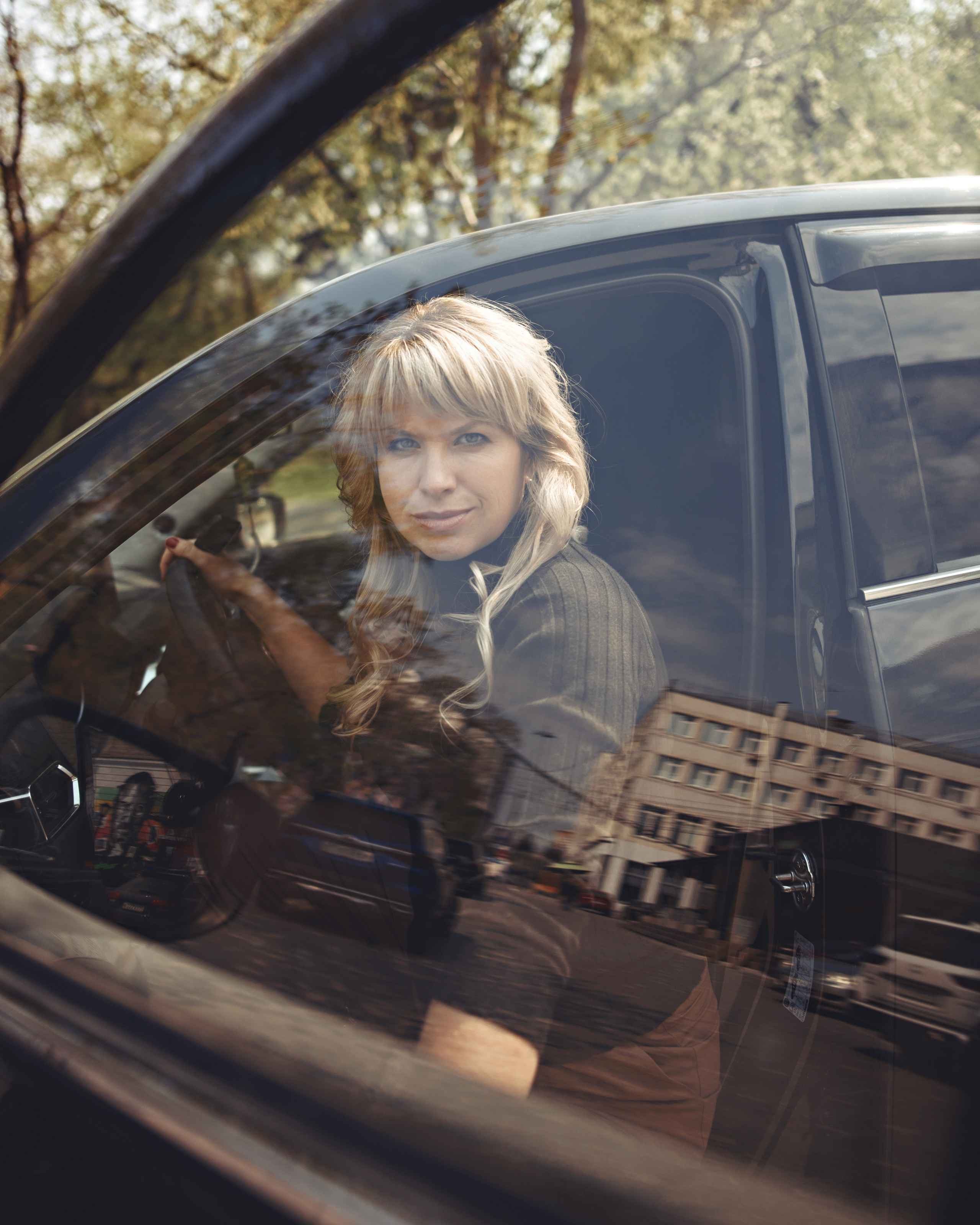 Фотоконтент для Яны. Агентство личного бренда «Брендовски»