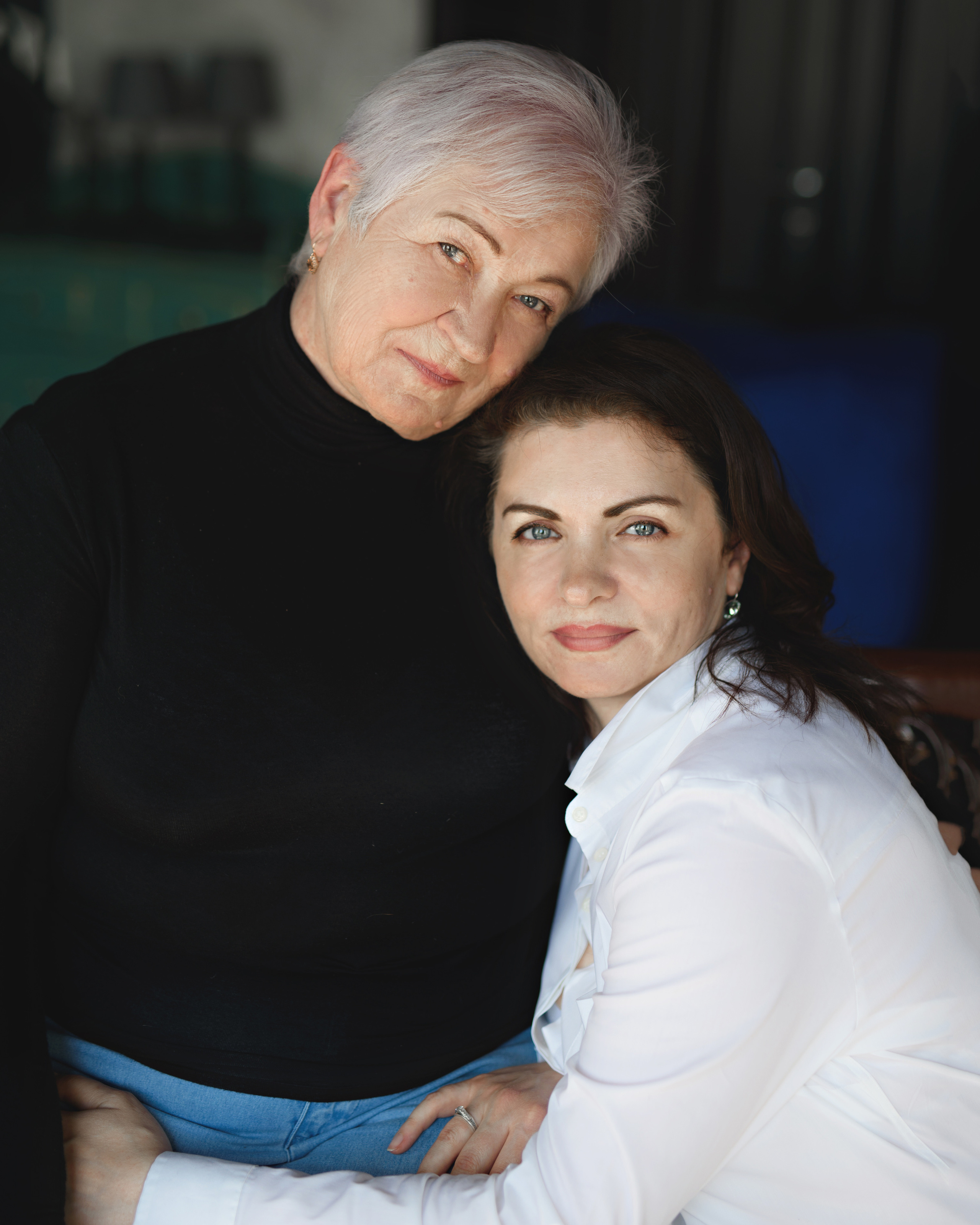 Наталья и Валентина. Агентство личного бренда «Брендовски»