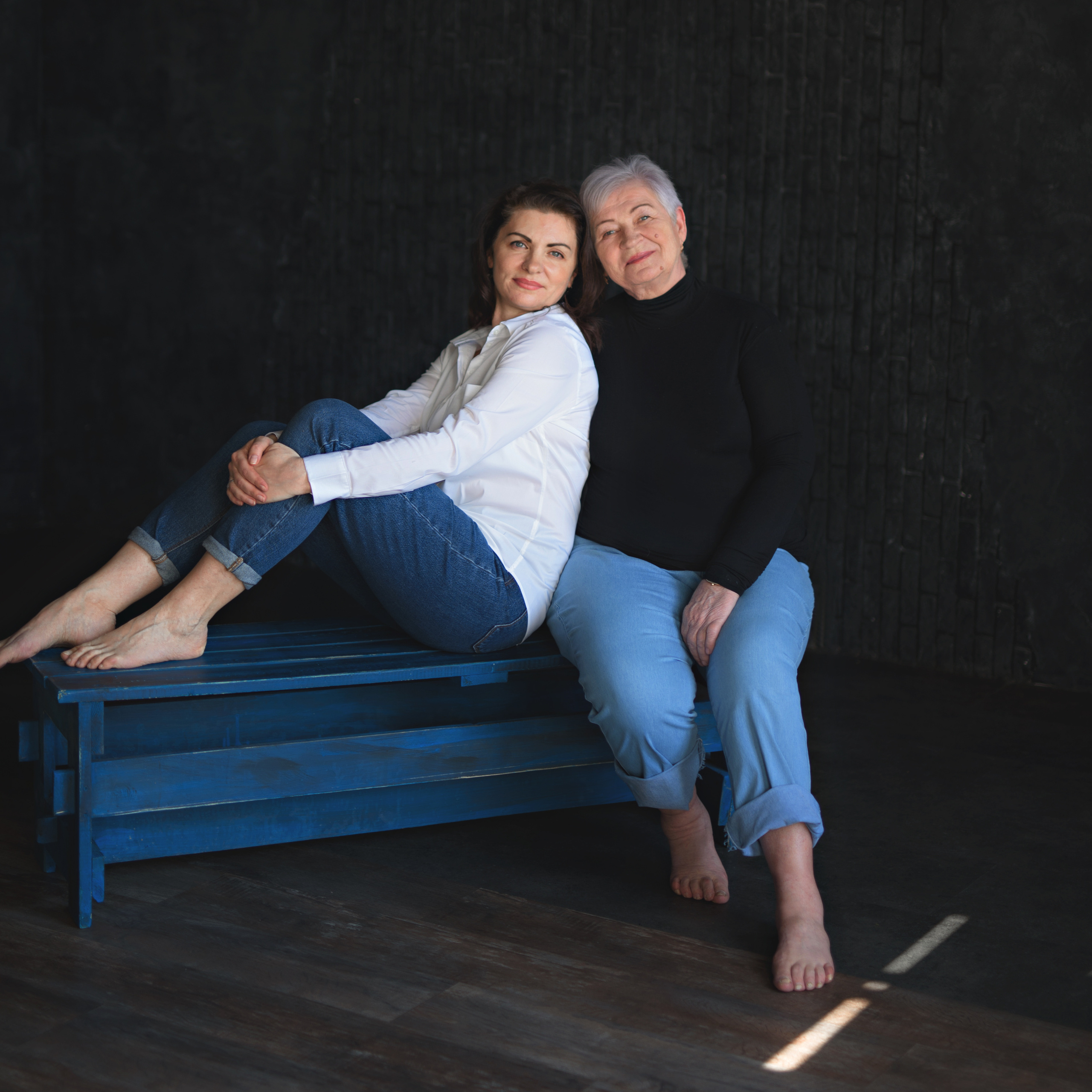 Наталья и Валентина. Агентство личного бренда «Брендовски»