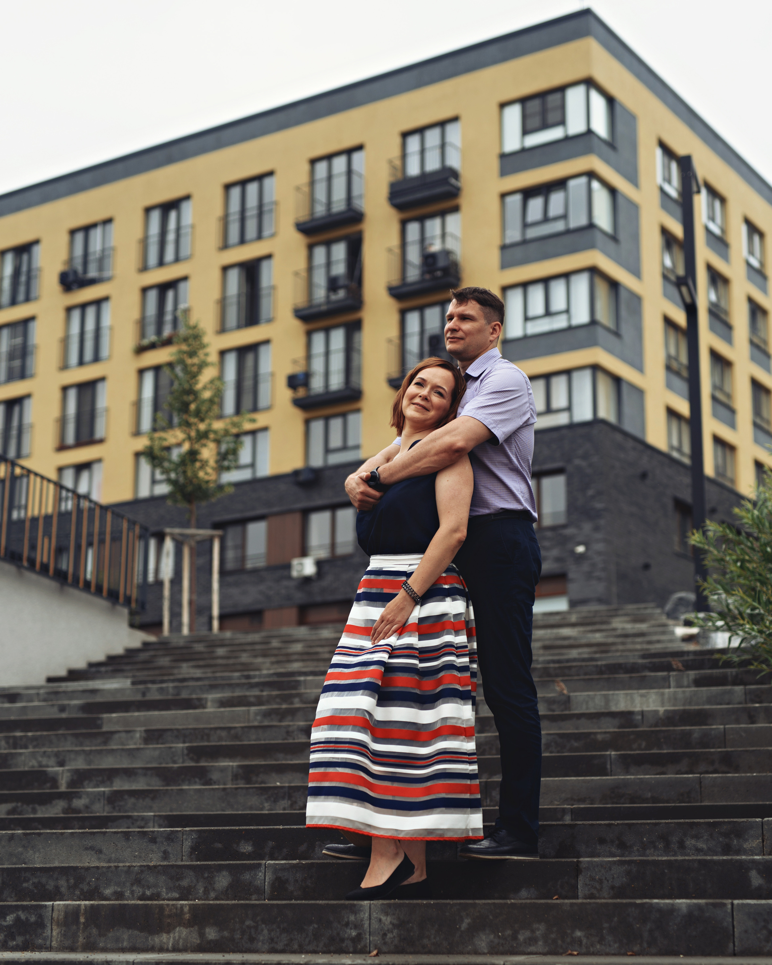 Александр и Алла. Агентство личного бренда «Брендовски»