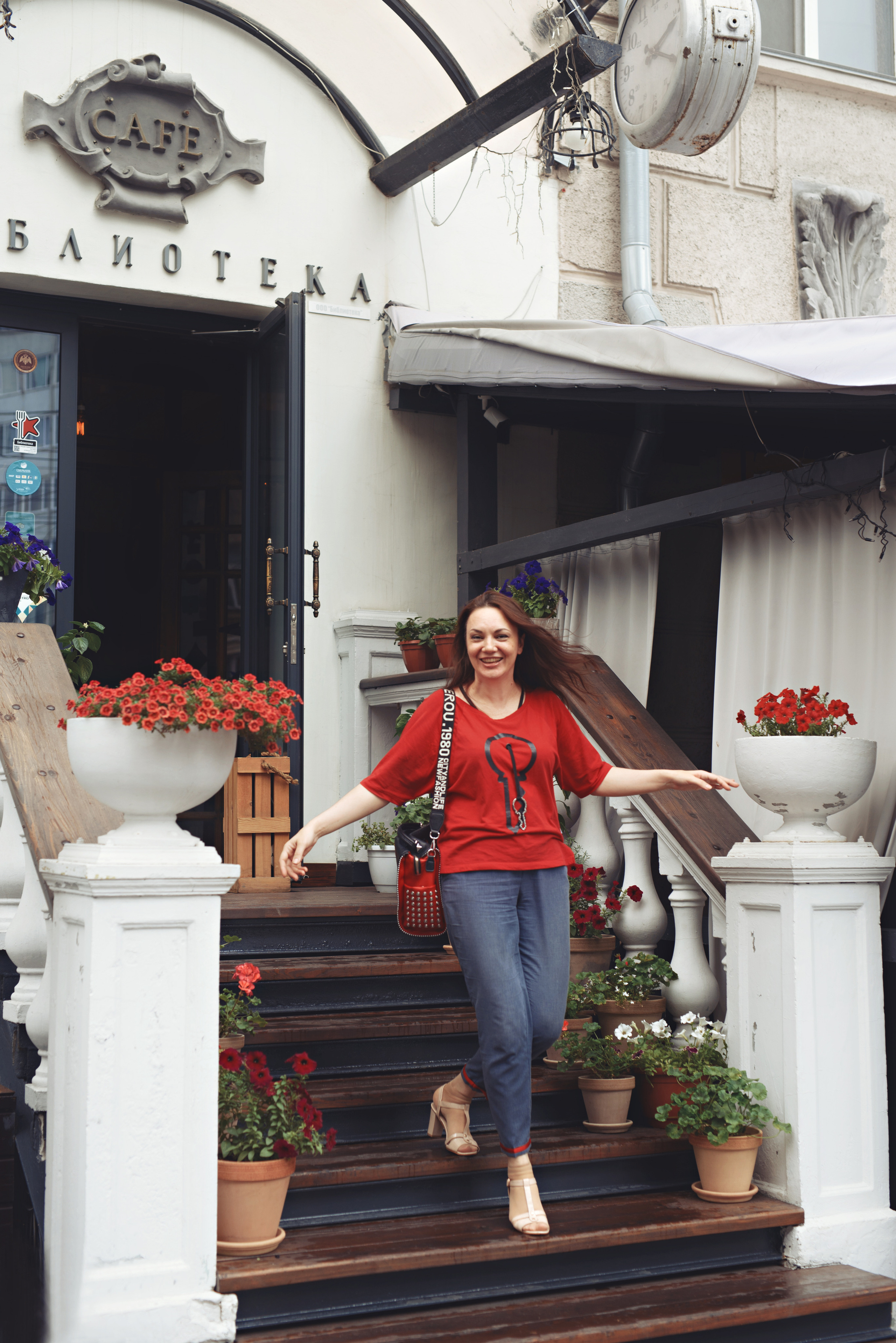 Анна. Агентство личного бренда «Брендовски»