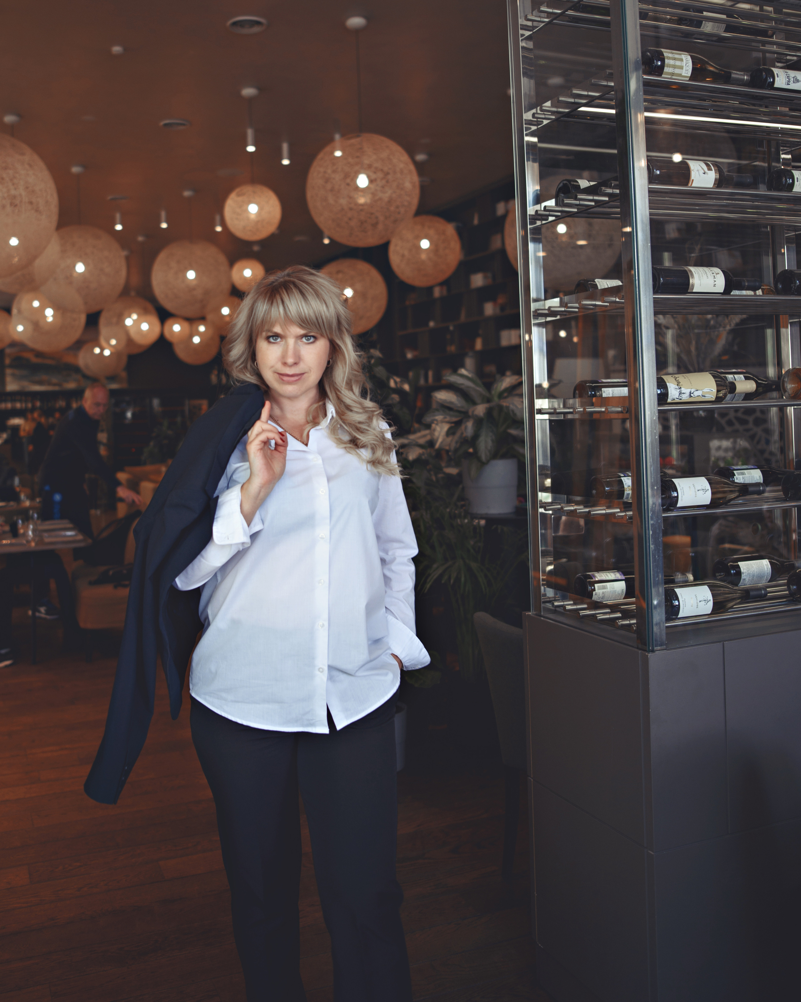 Фотоконтент для Яны. Агентство личного бренда «Брендовски»