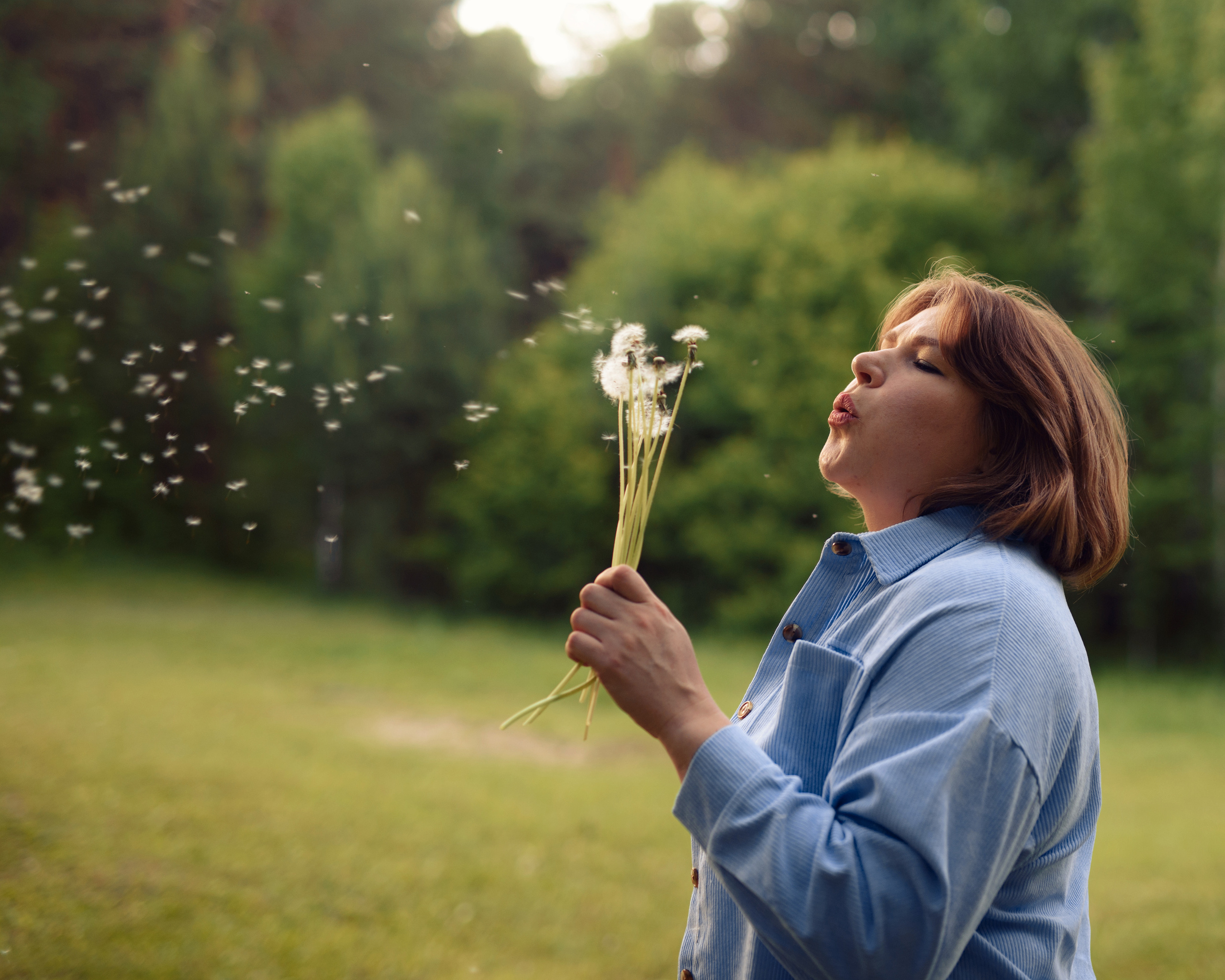 Ольга и Морошка. Агентство личного бренда «Брендовски»