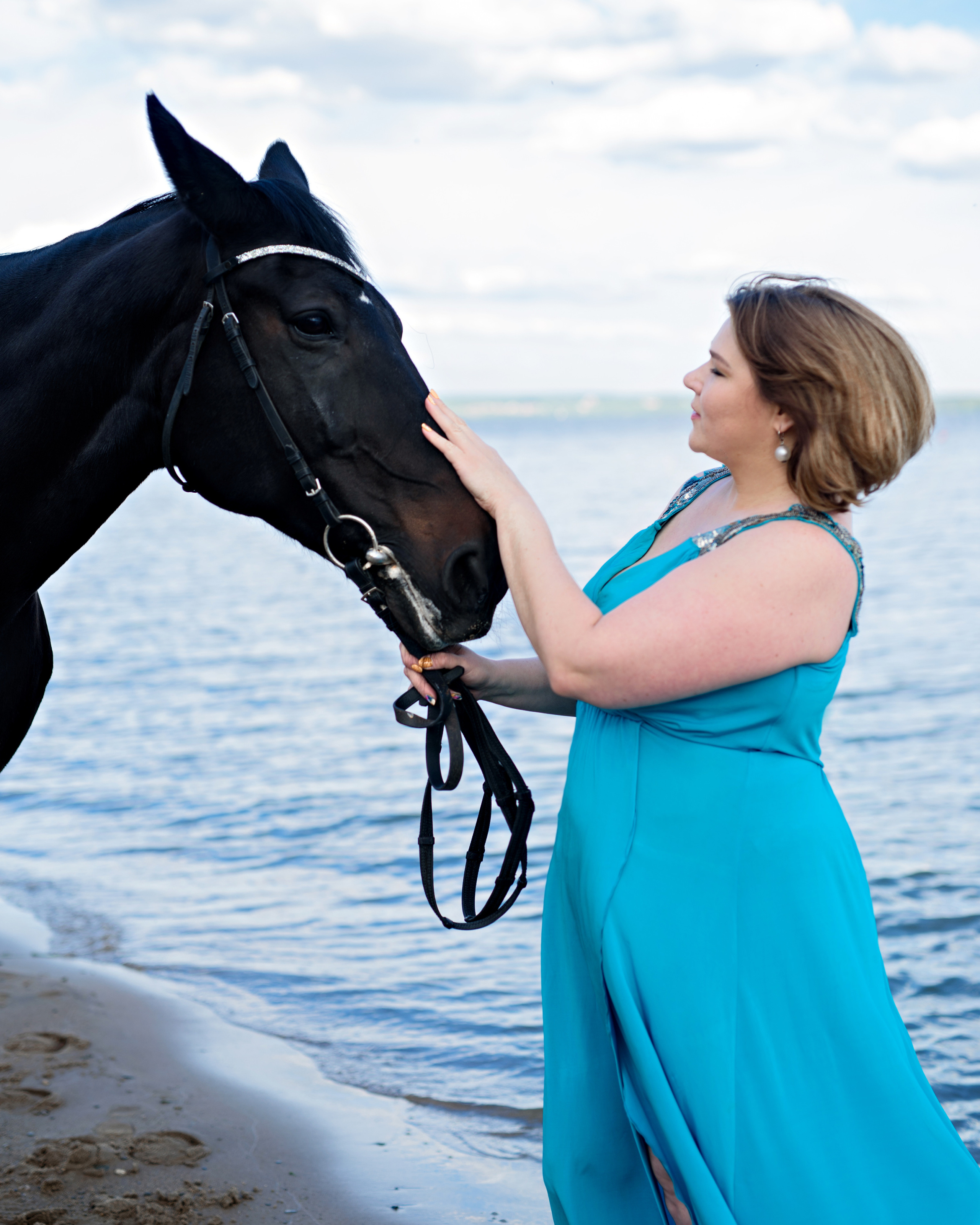 Ольга и Морошка. Агентство личного бренда «Брендовски»