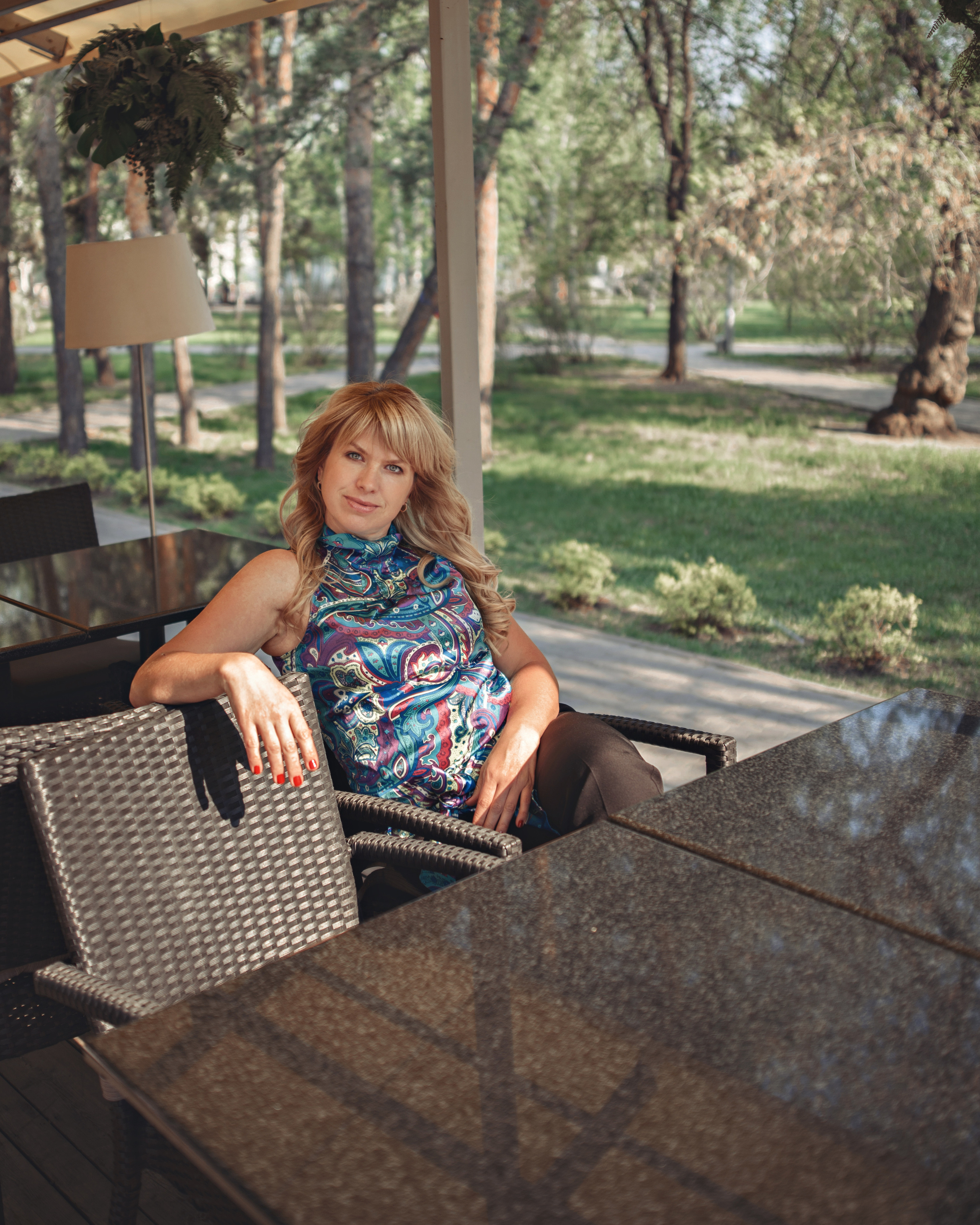 Фотоконтент для Яны. Агентство личного бренда «Брендовски»