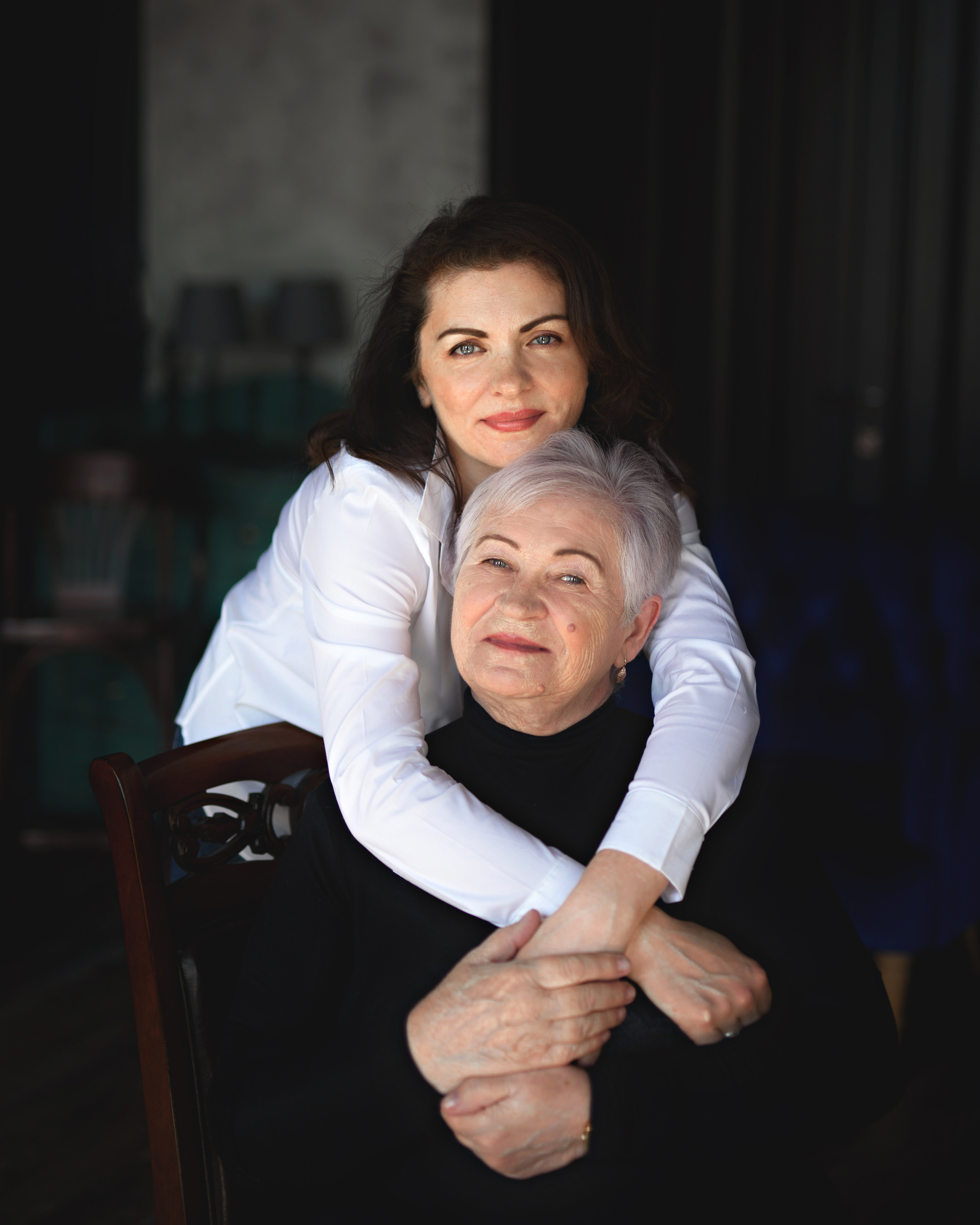 Наталья и Валентина. Агентство личного бренда «Брендовски»