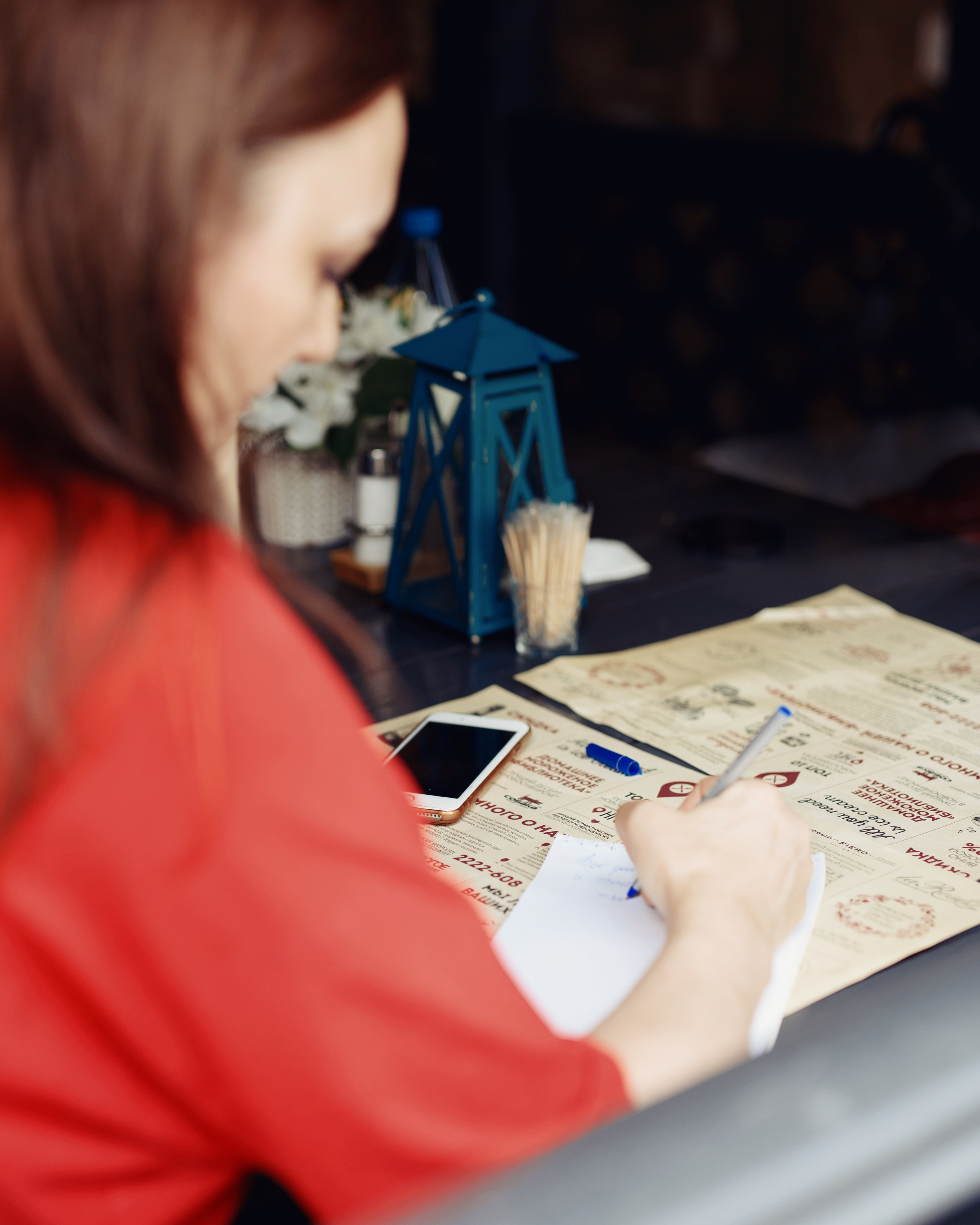 Анна. Агентство личного бренда «Брендовски»