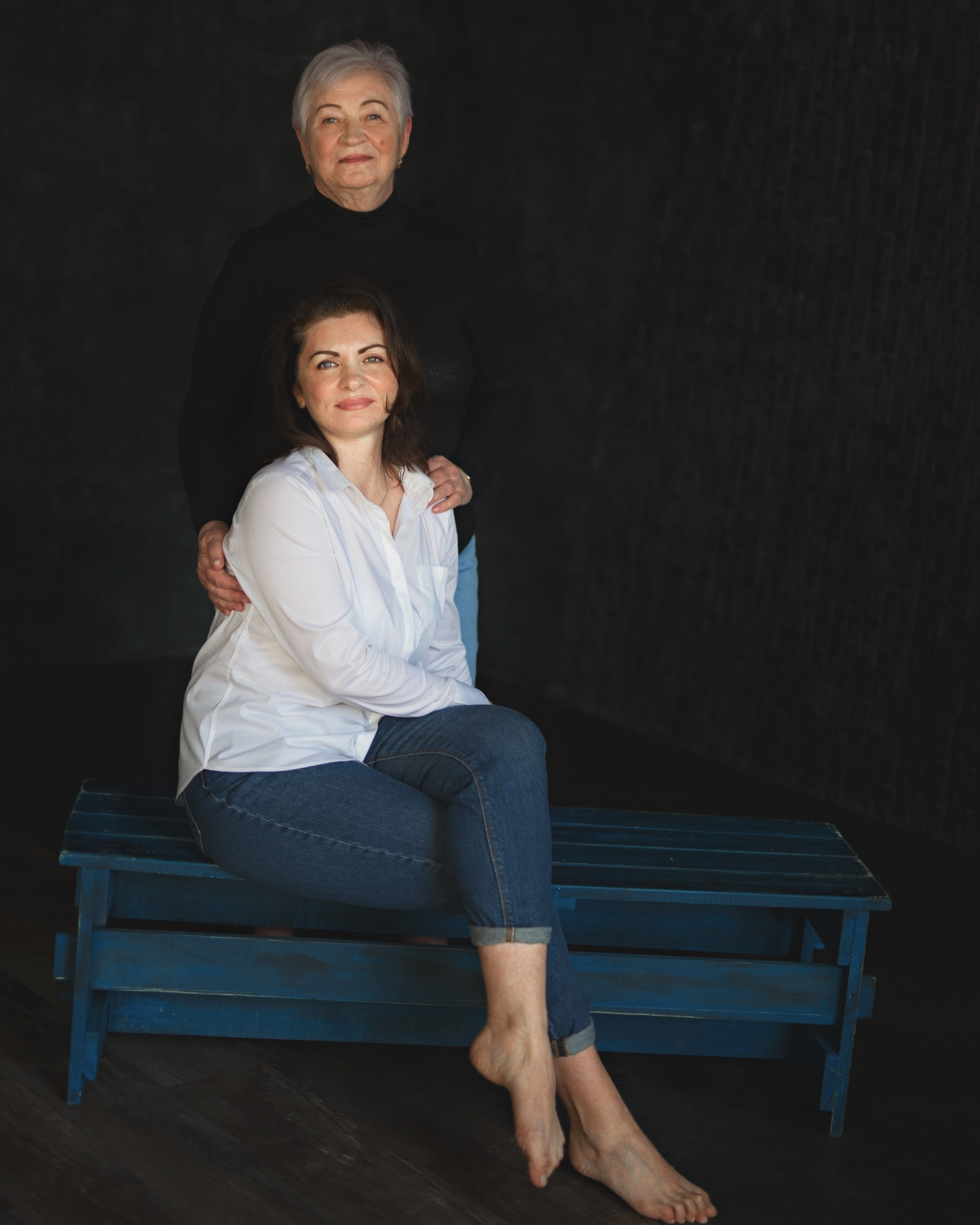 Наталья и Валентина. Агентство личного бренда «Брендовски»