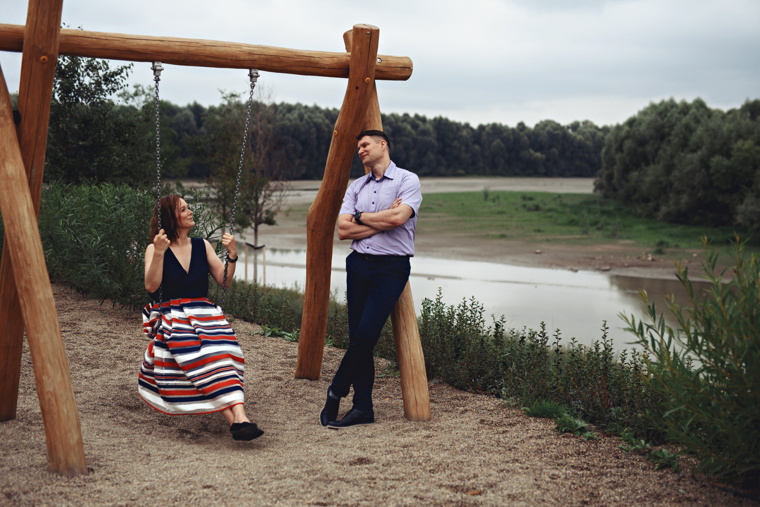 Александр и Алла. Агентство личного бренда «Брендовски»