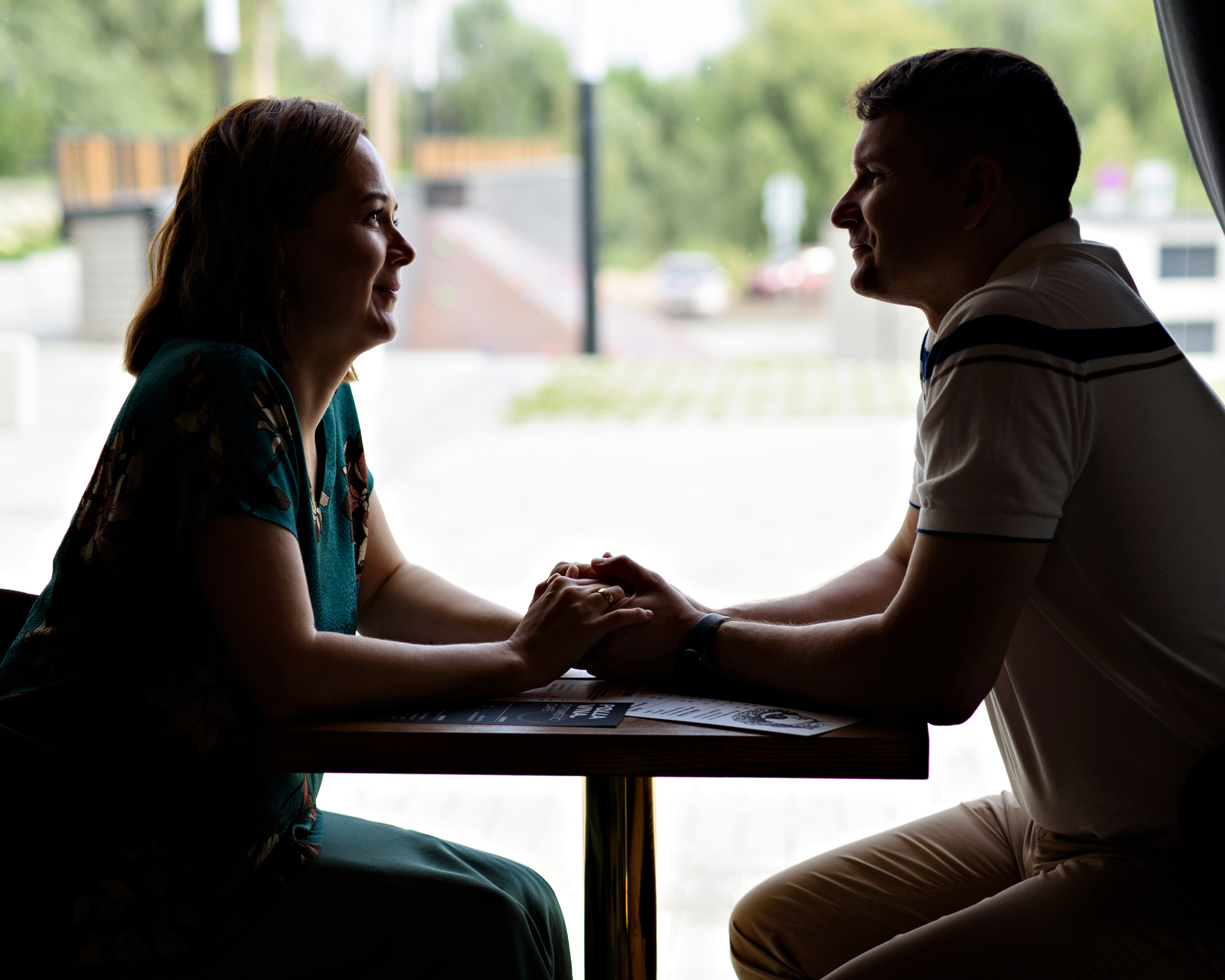 Александр и Алла. Агентство личного бренда «Брендовски»