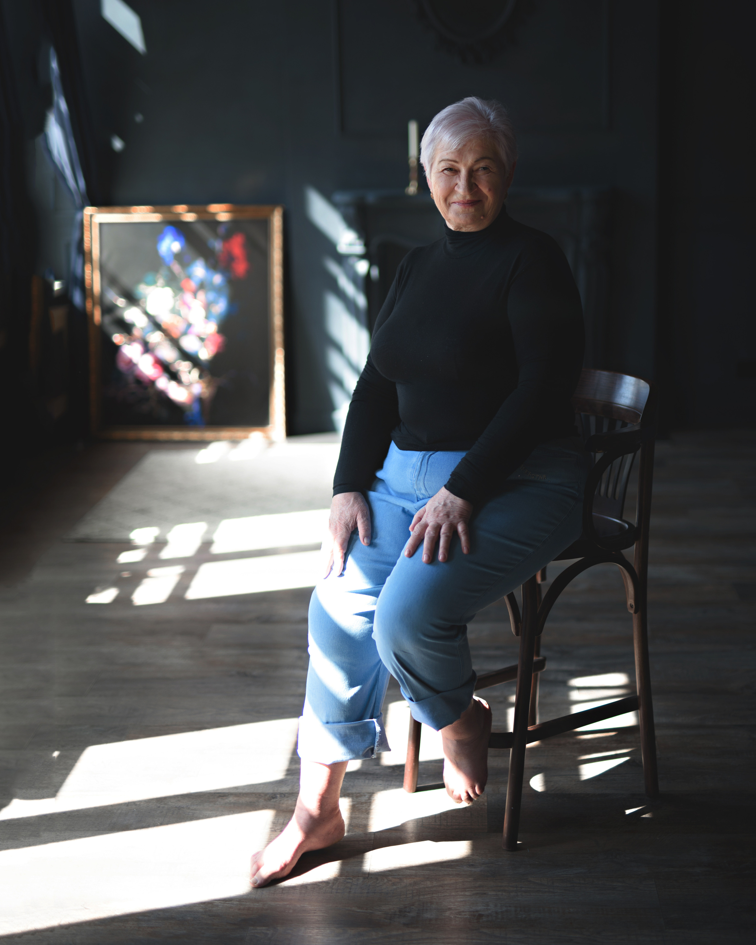 Наталья и Валентина. Агентство личного бренда «Брендовски»