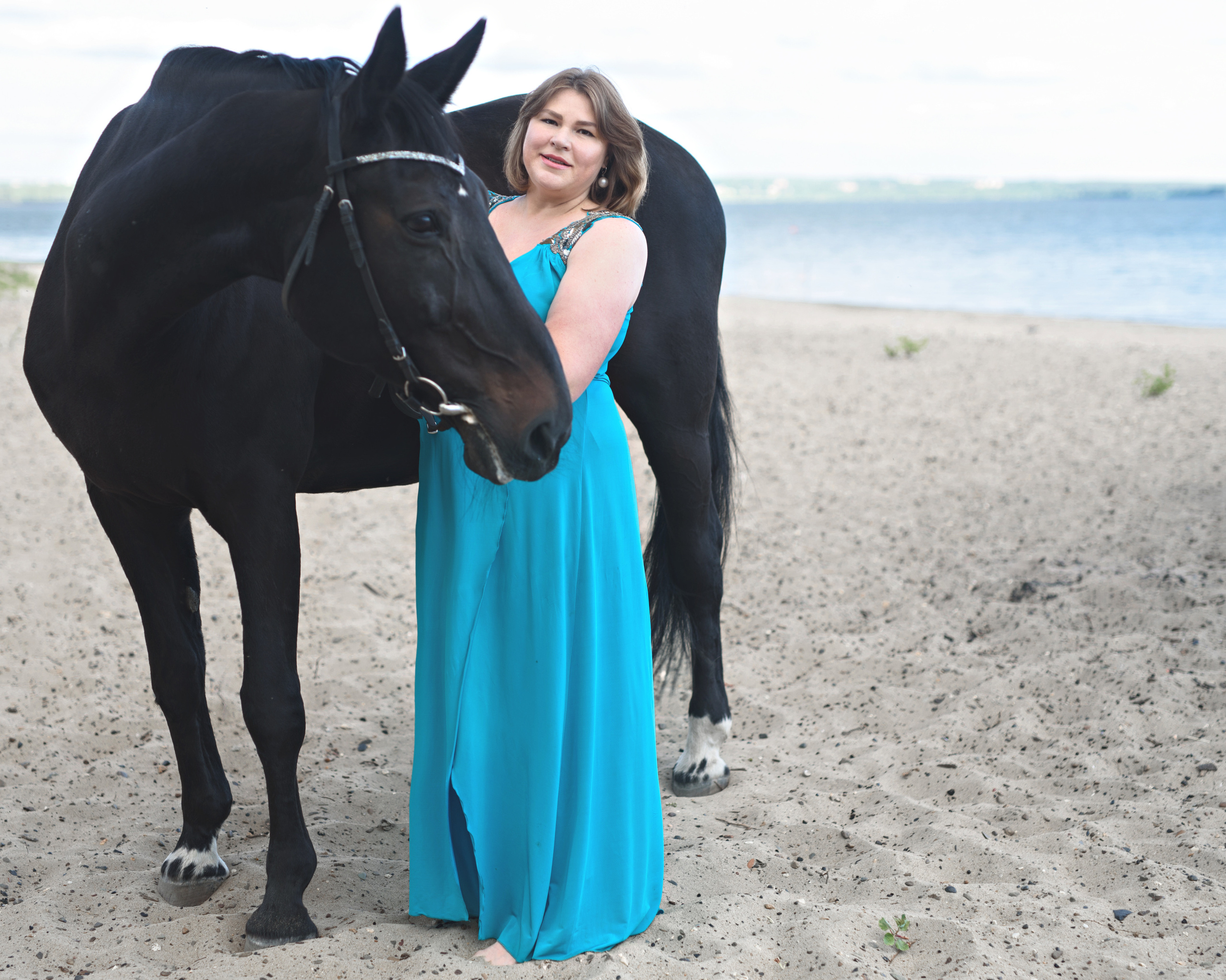 Ольга и Морошка. Агентство личного бренда «Брендовски»