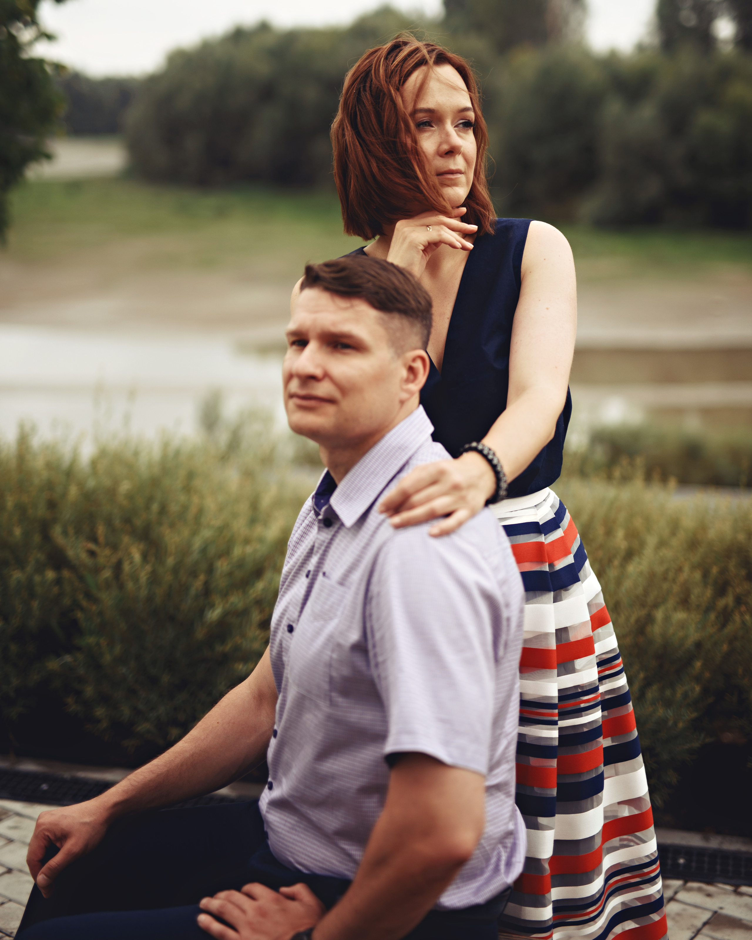 Александр и Алла. Агентство личного бренда «Брендовски»