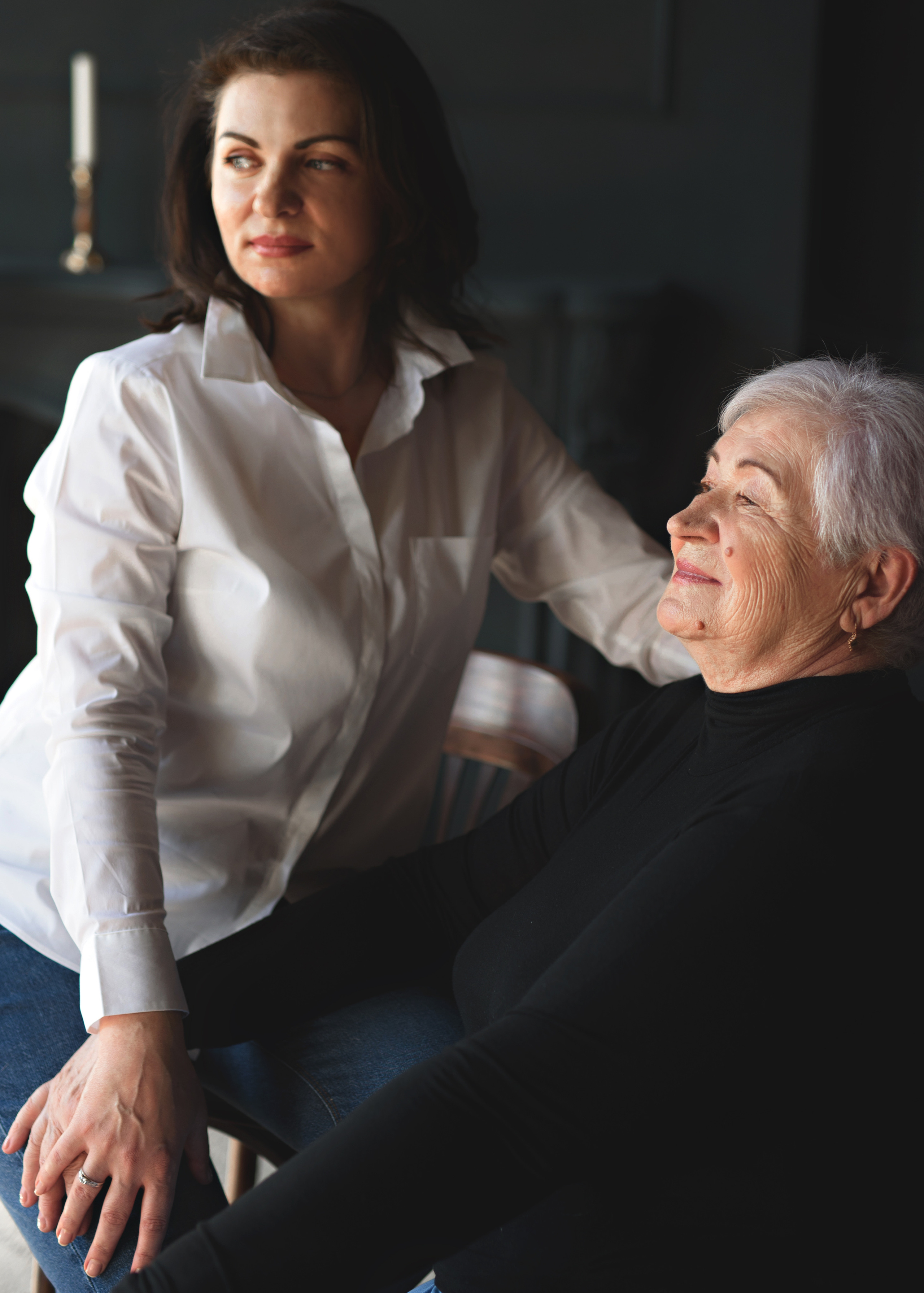 Наталья и Валентина. Агентство личного бренда «Брендовски»