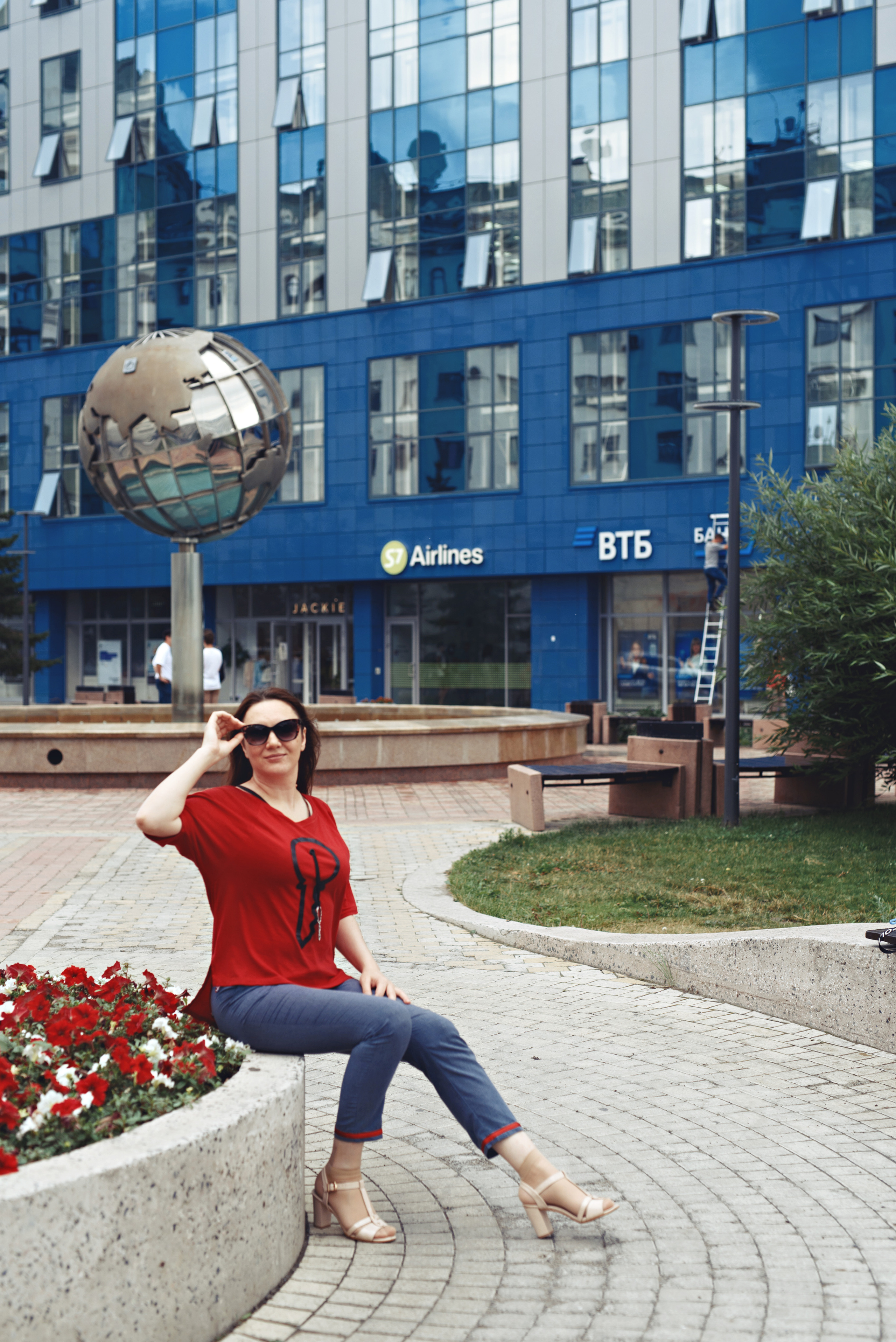 Анна. Агентство личного бренда «Брендовски»